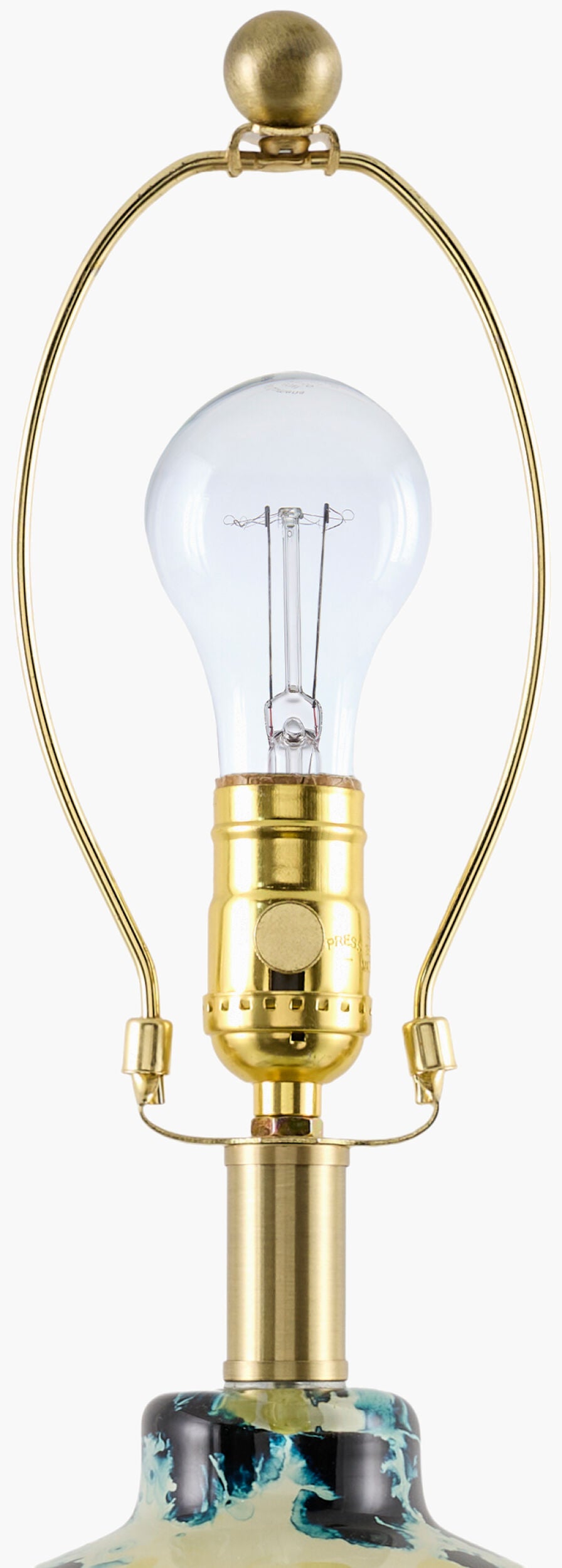 Snicarte Accent Table Lamp