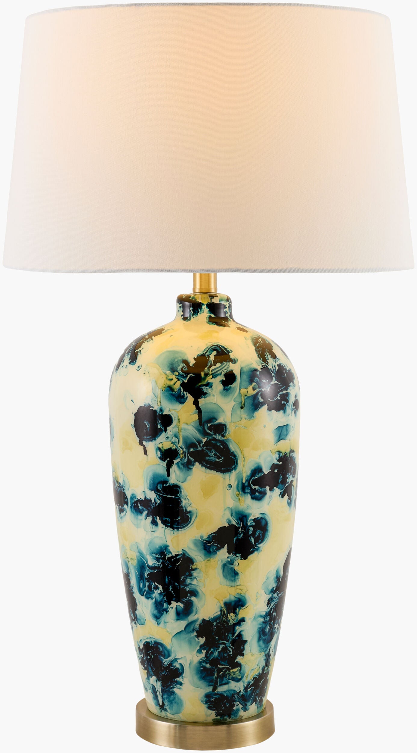 Snicarte Accent Table Lamp