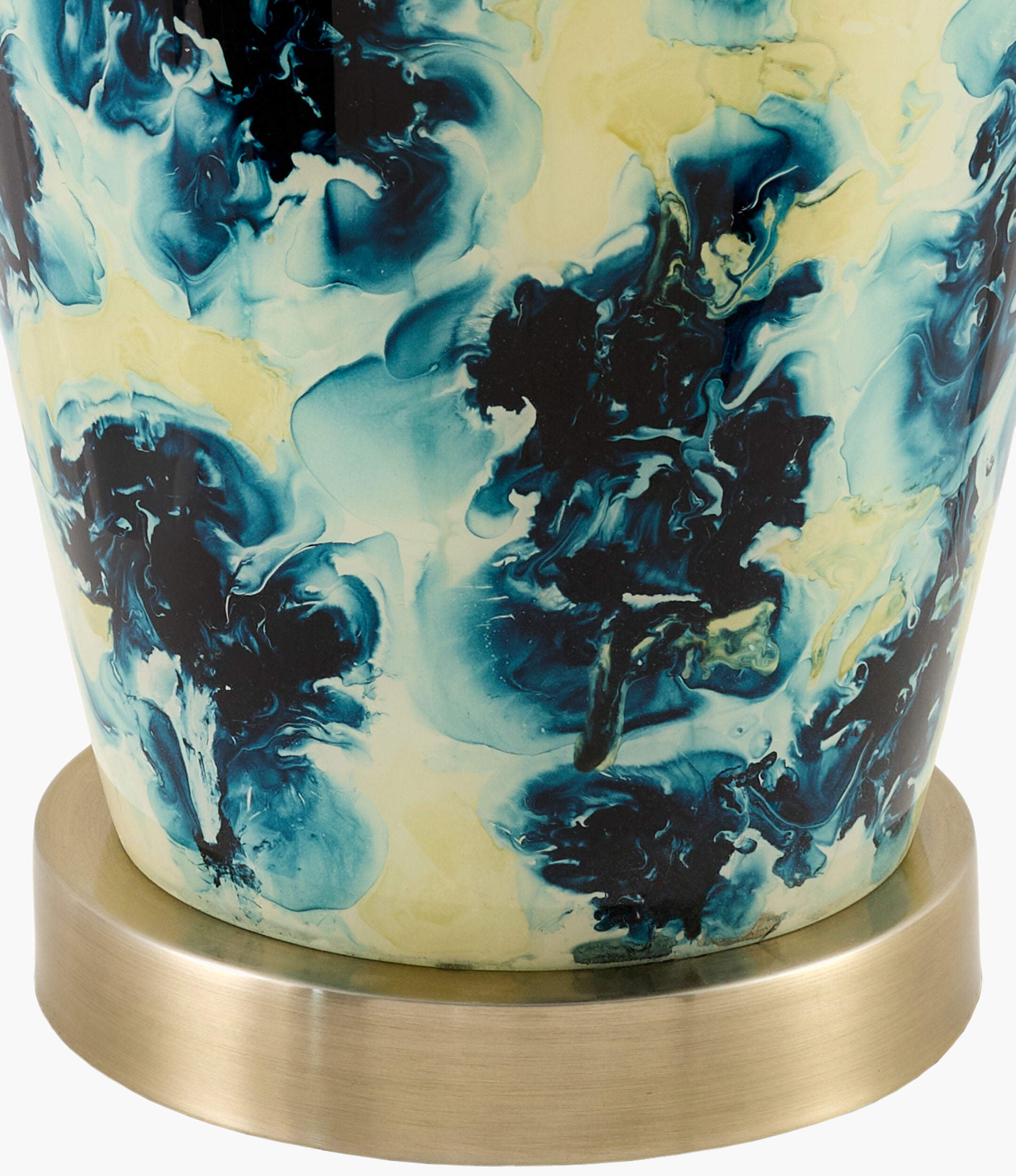 Snicarte Accent Table Lamp