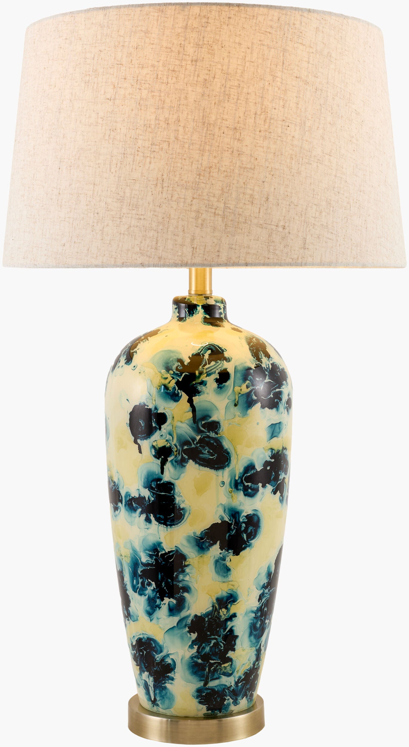 Snicarte Accent Table Lamp