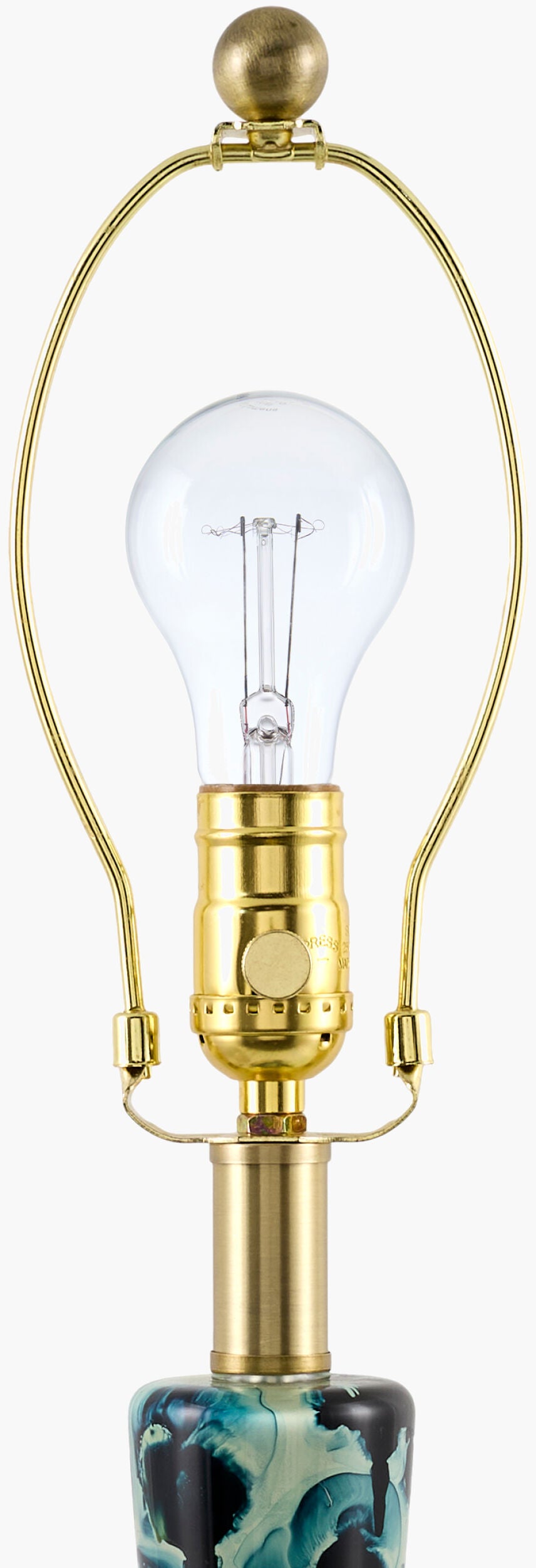 Snicarte Accent Table Lamp