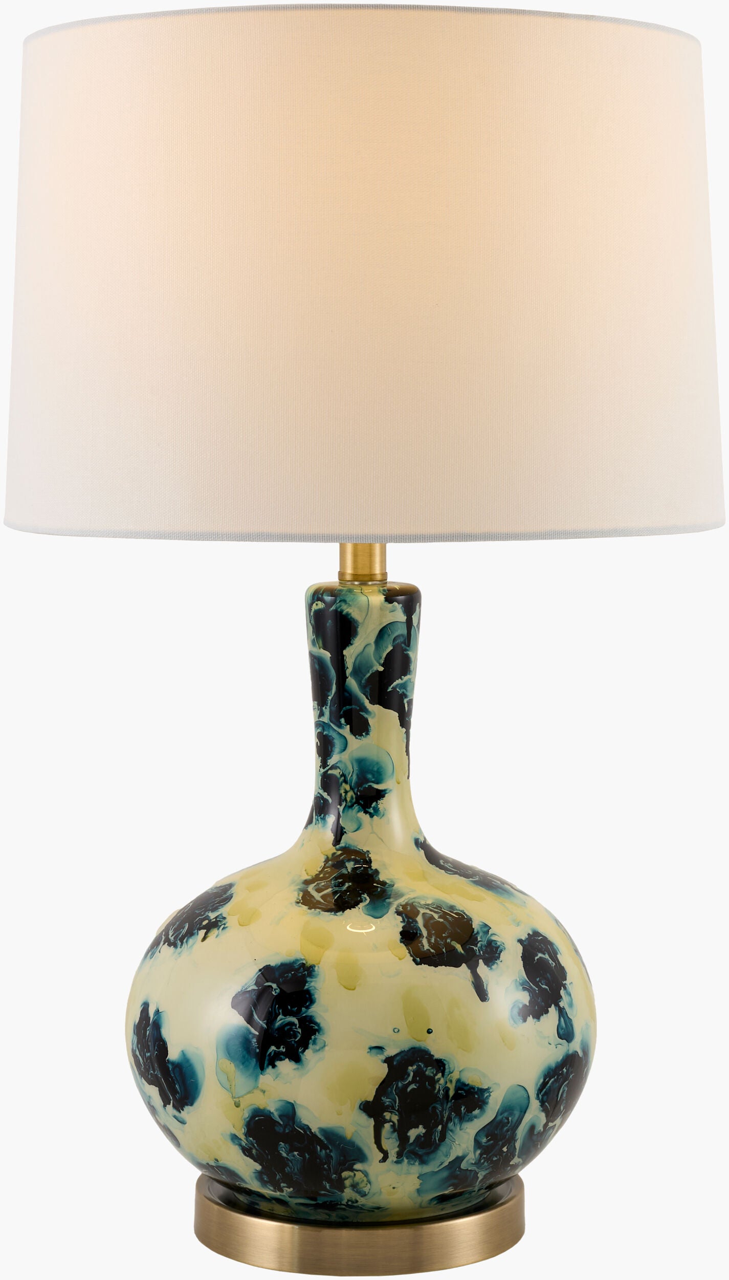 Snicarte Accent Table Lamp