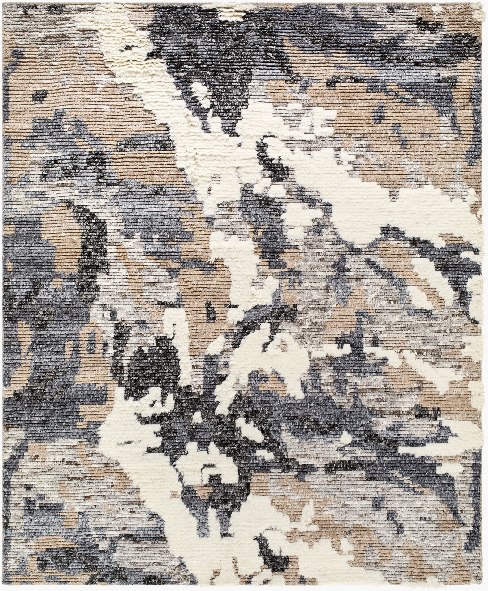 Socrates Handmade Rug