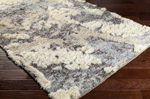 Socrates Handmade Rug