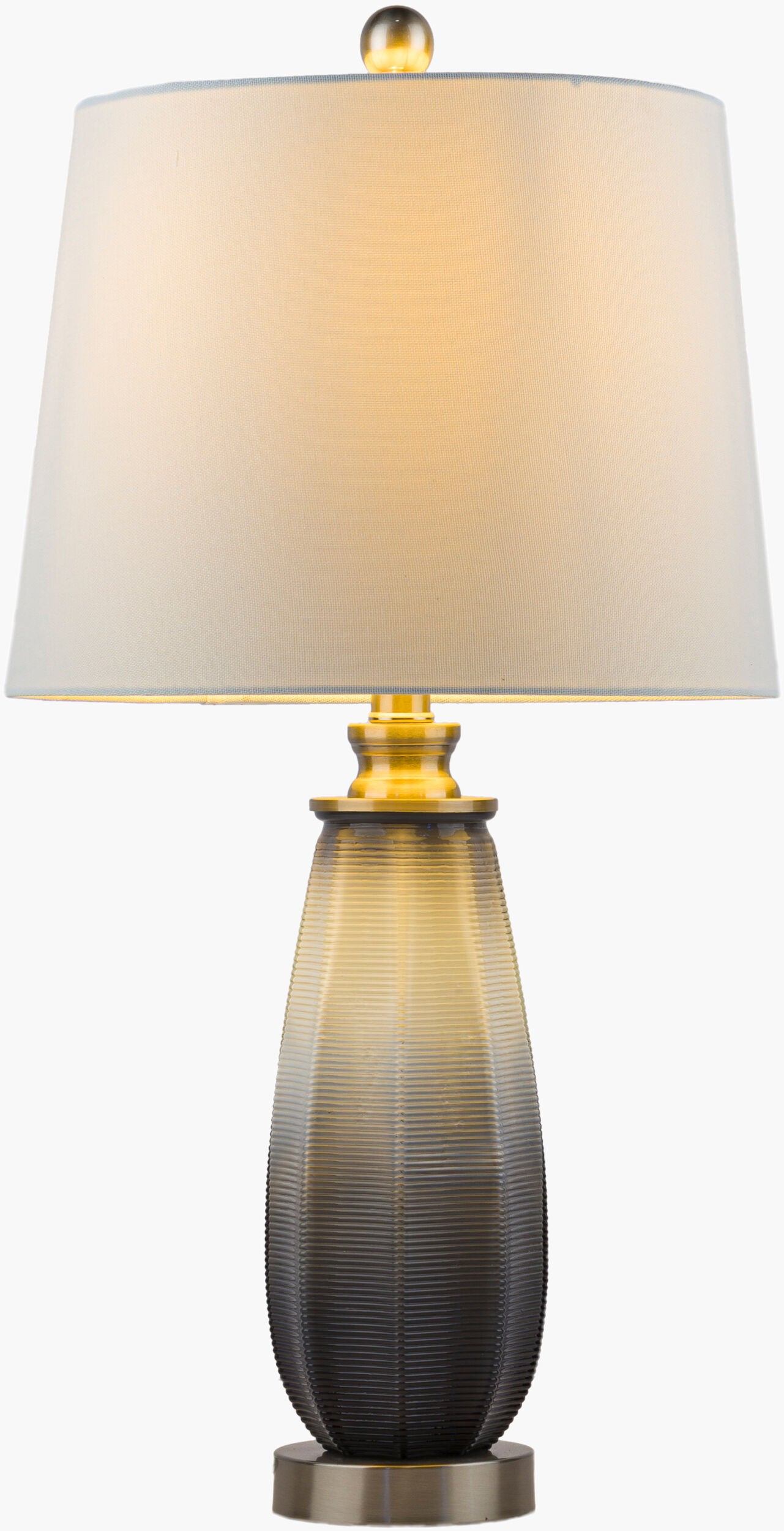 Soroya Accent Table Lamp