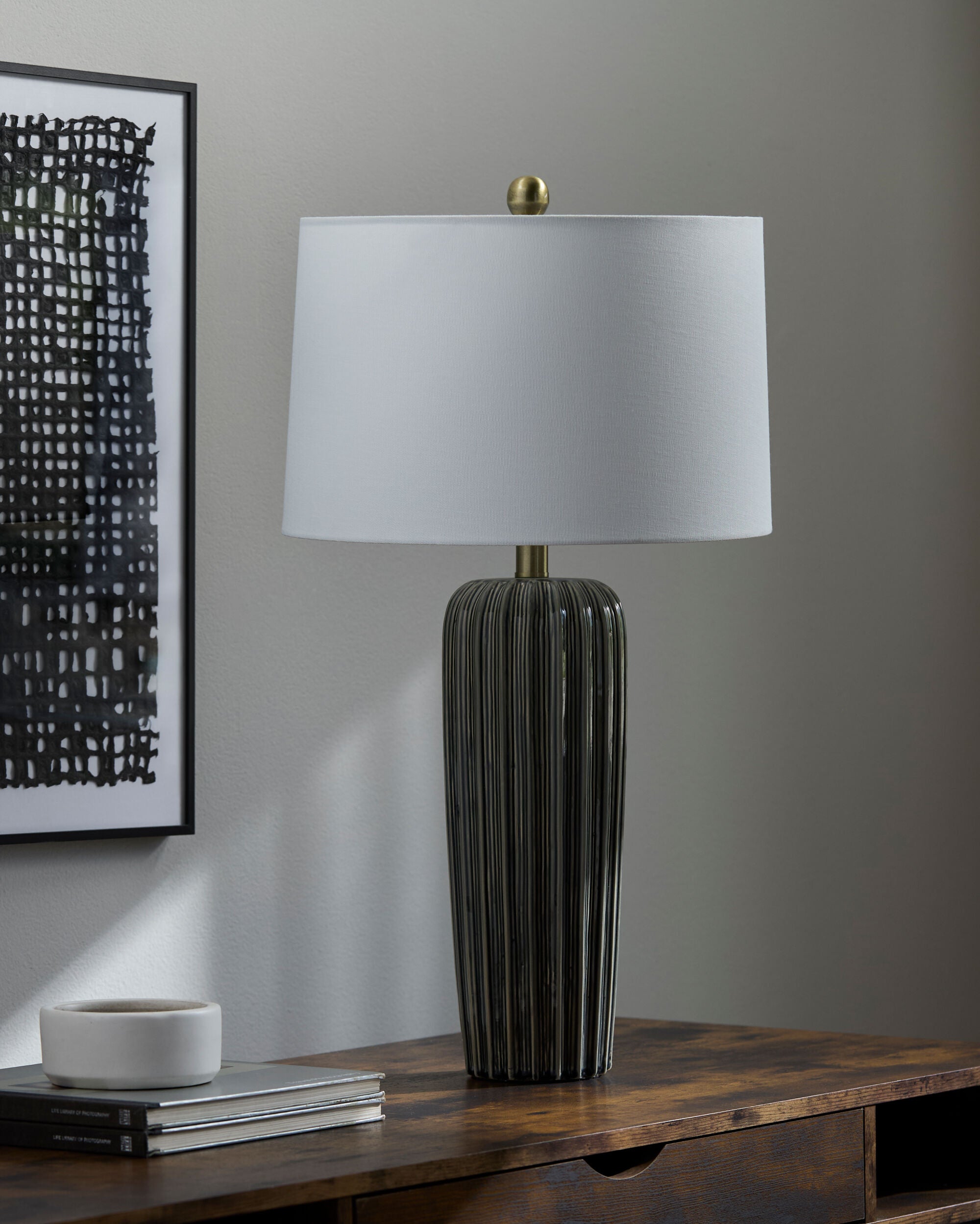 Sagres Accent Table Lamp