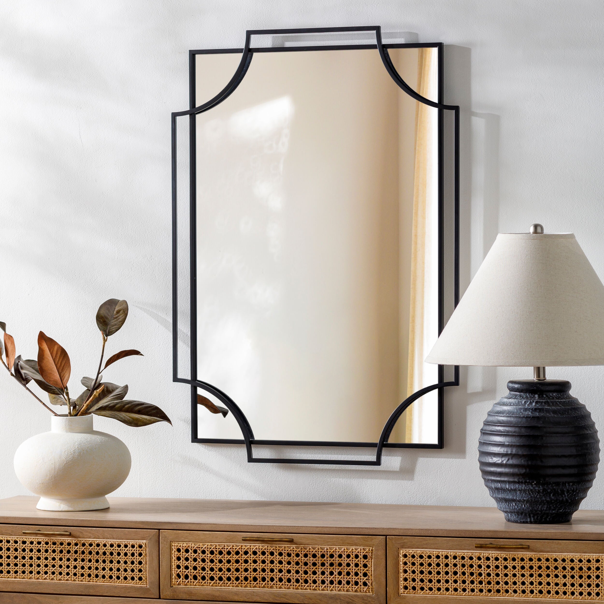 Kassandra Accent Mirror