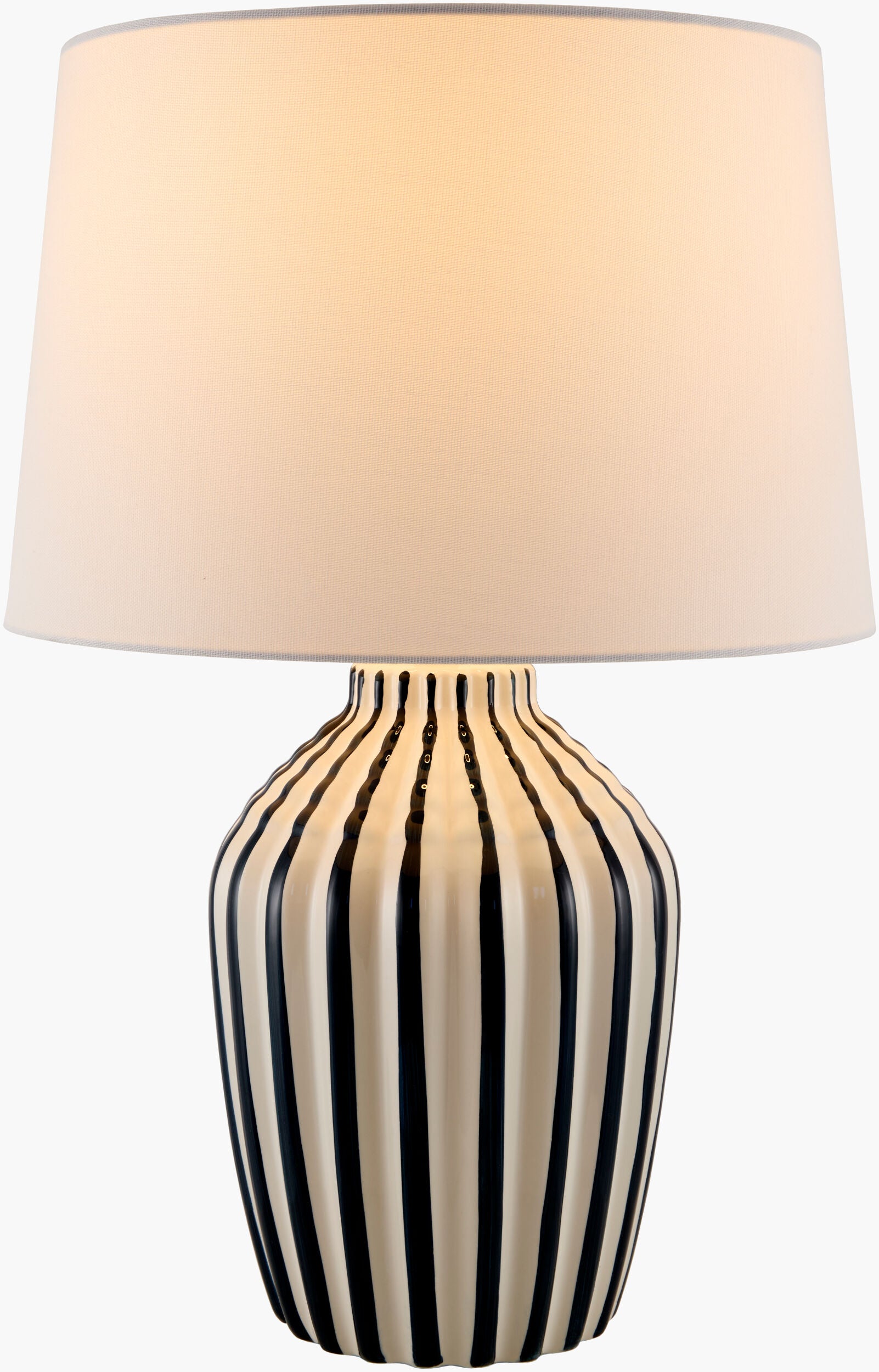 Stratos Accent Table Lamp