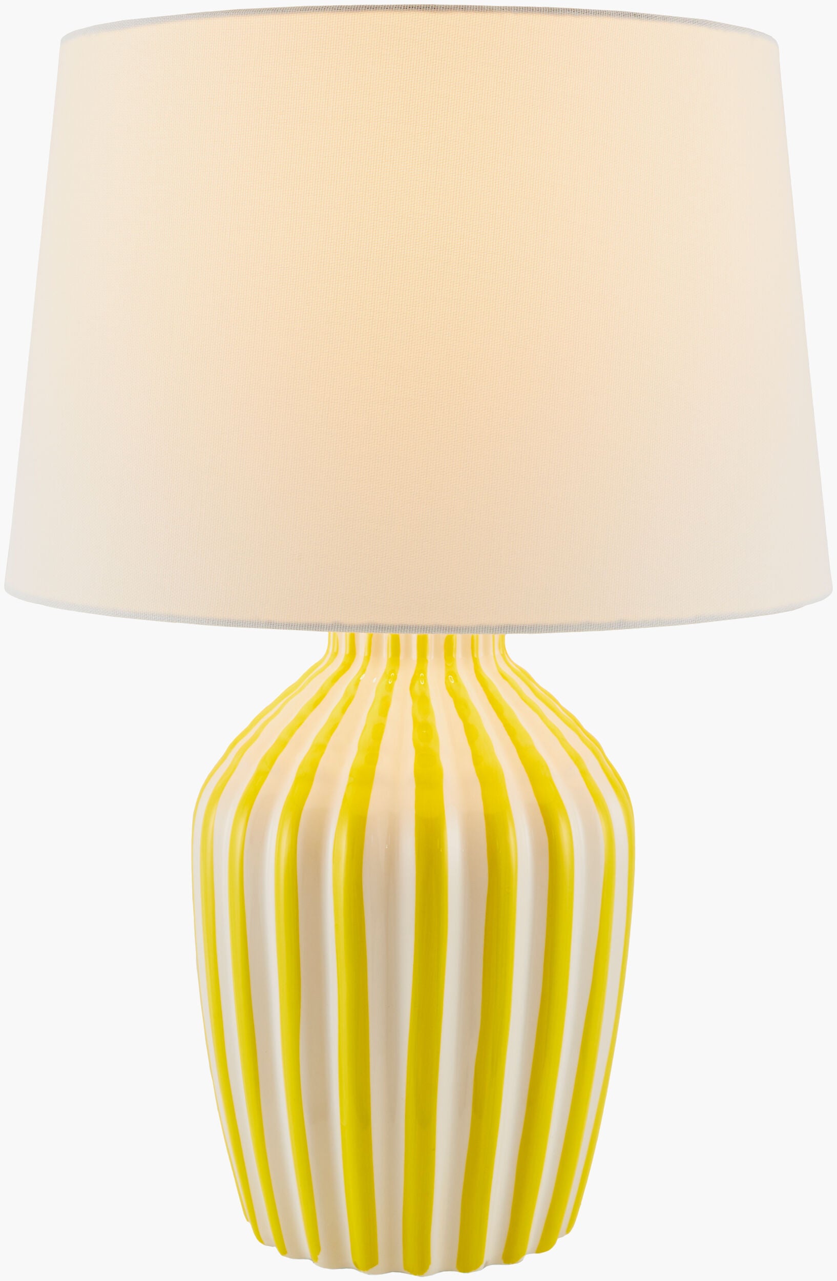 Stratos Accent Table Lamp