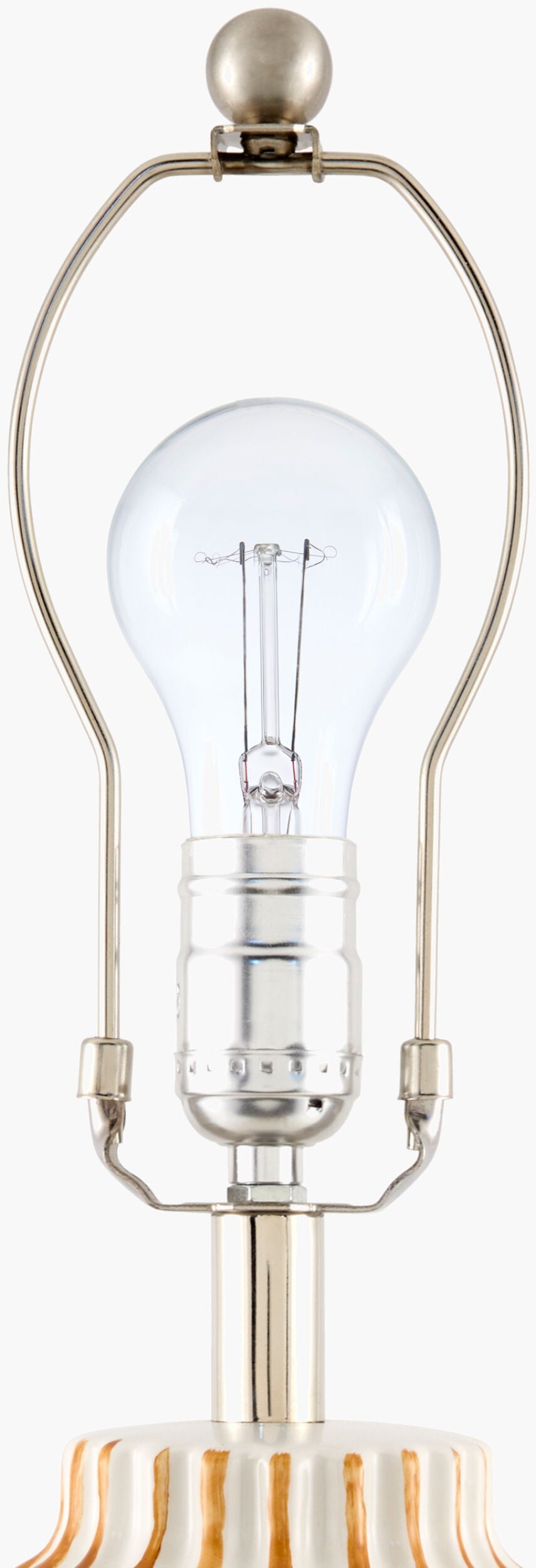 Stratos Accent Table Lamp