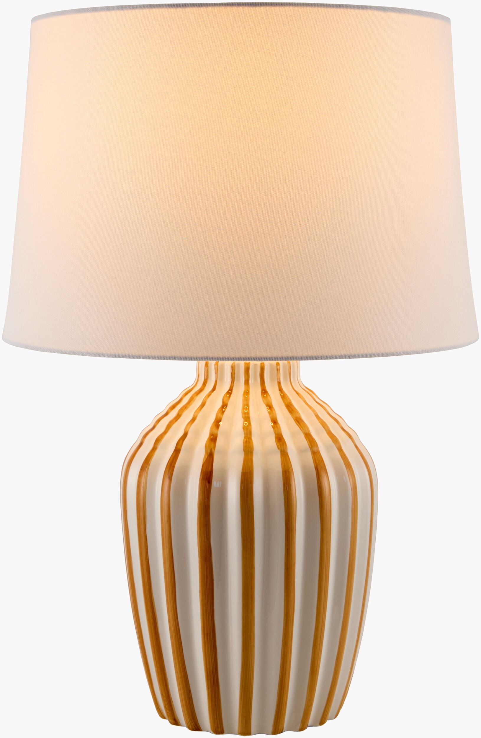 Stratos Accent Table Lamp