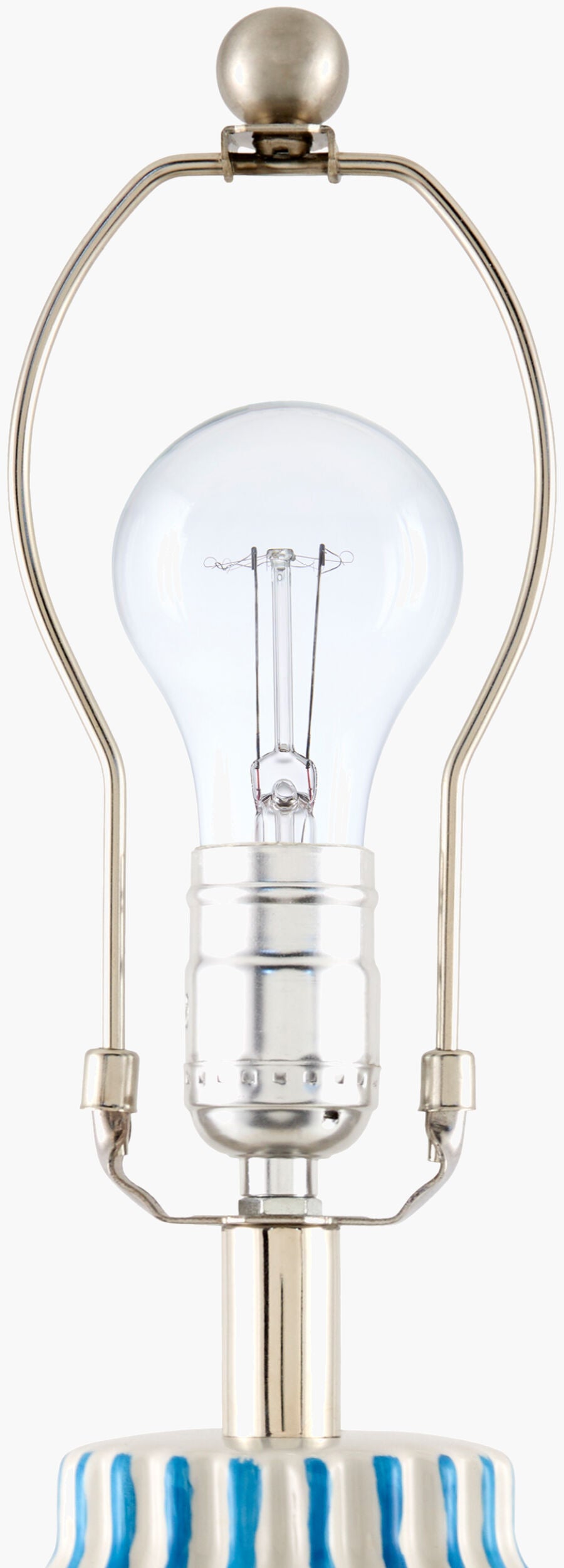 Stratos Accent Table Lamp