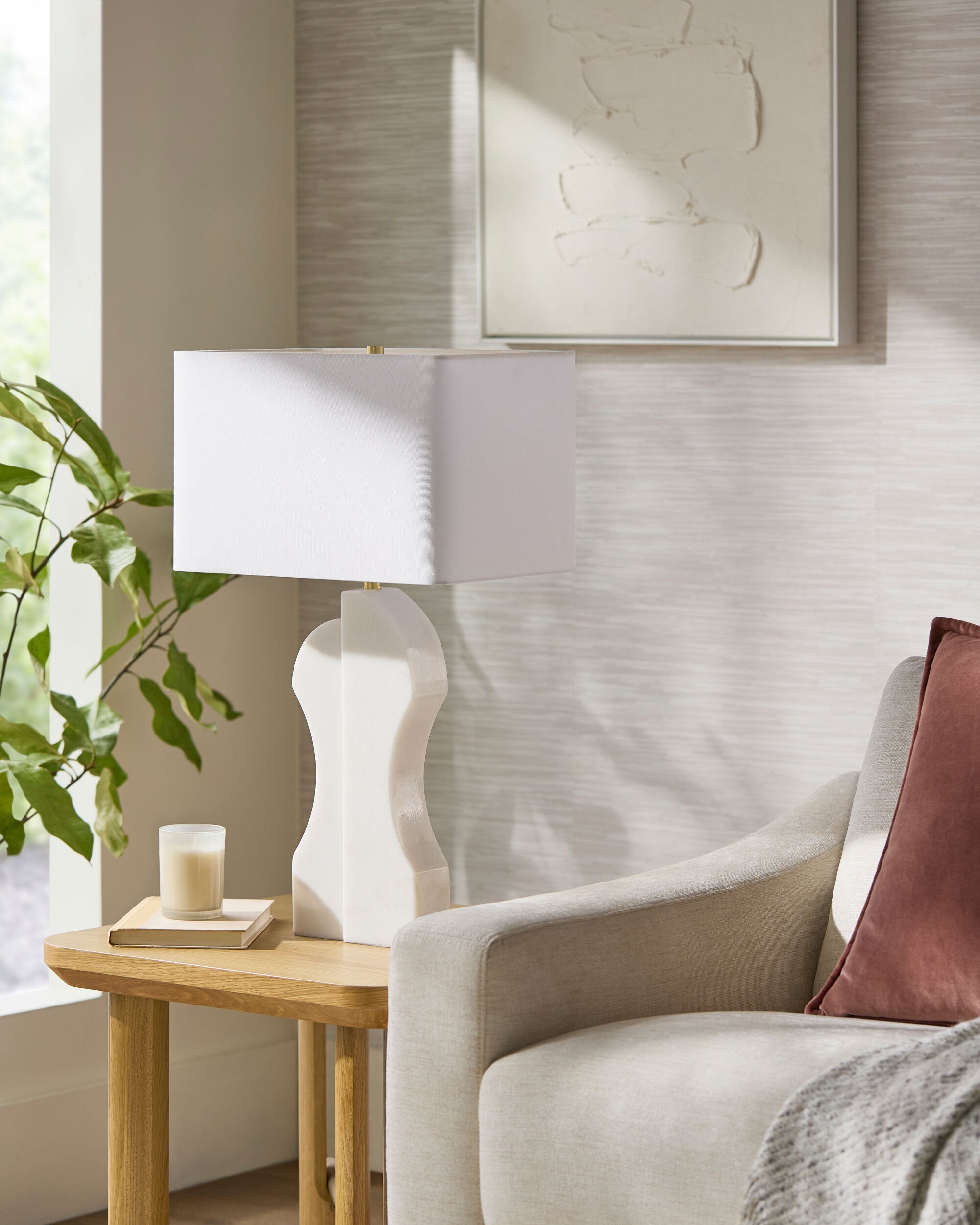 Setubal Accent Table Lamp