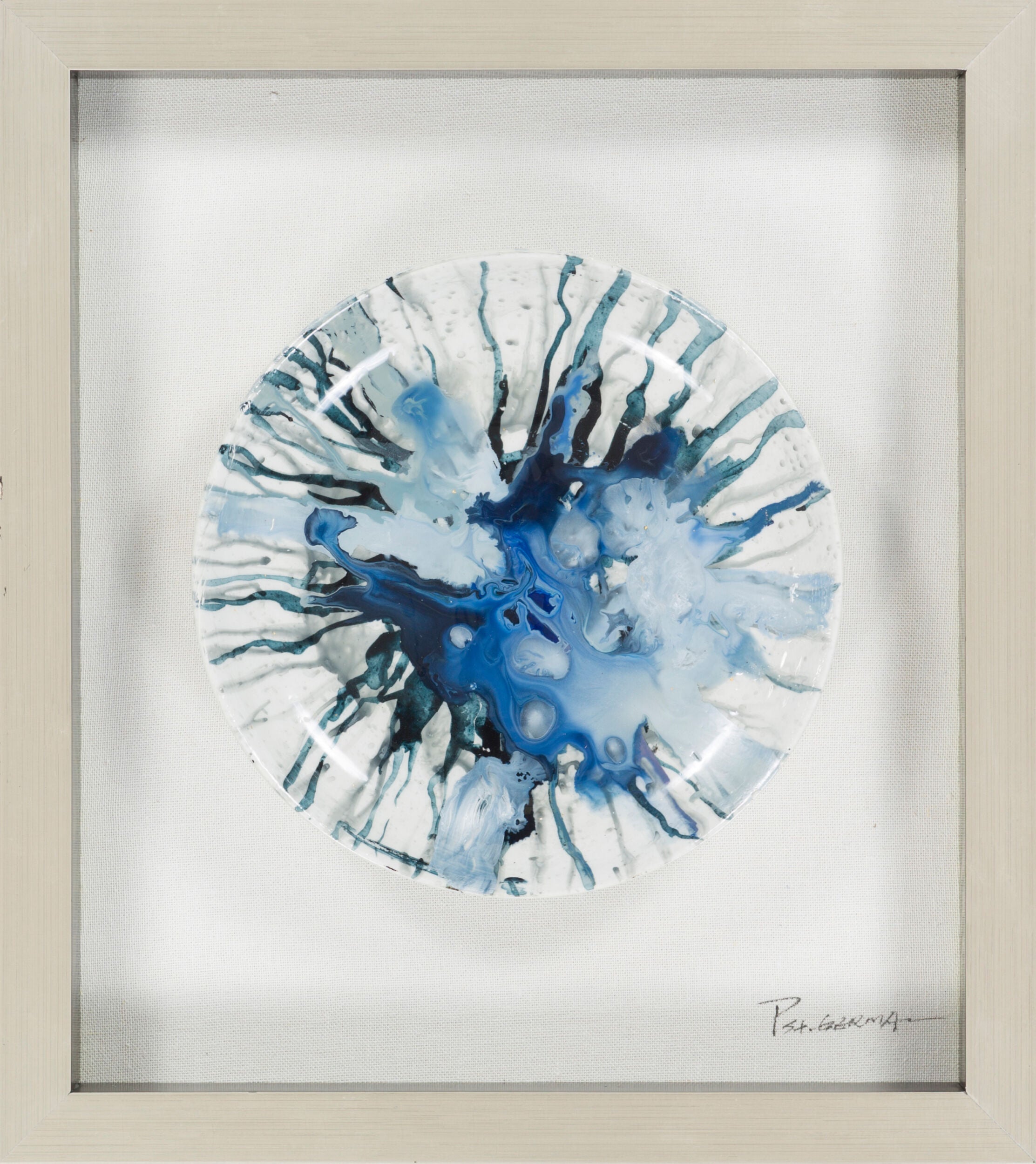 Stella Framed Art