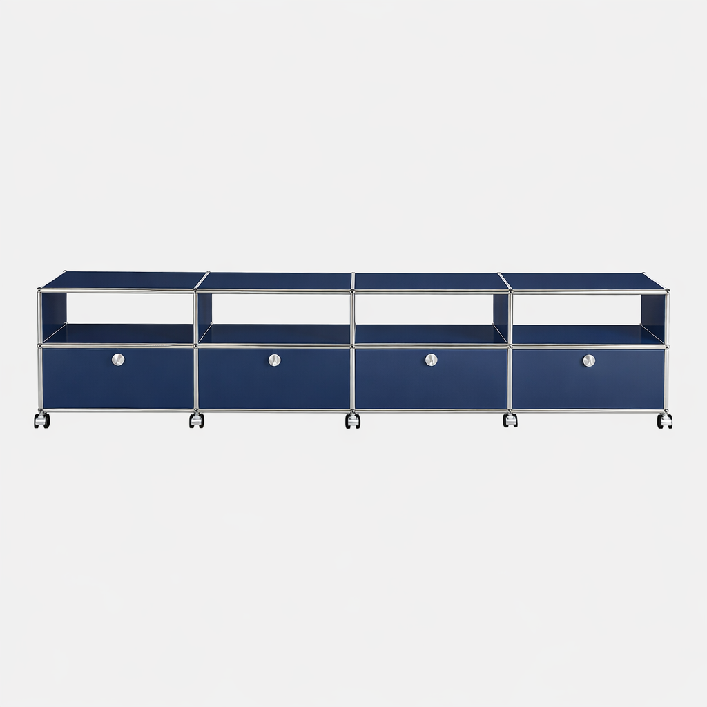 USM Haller Media Console Low Configuration