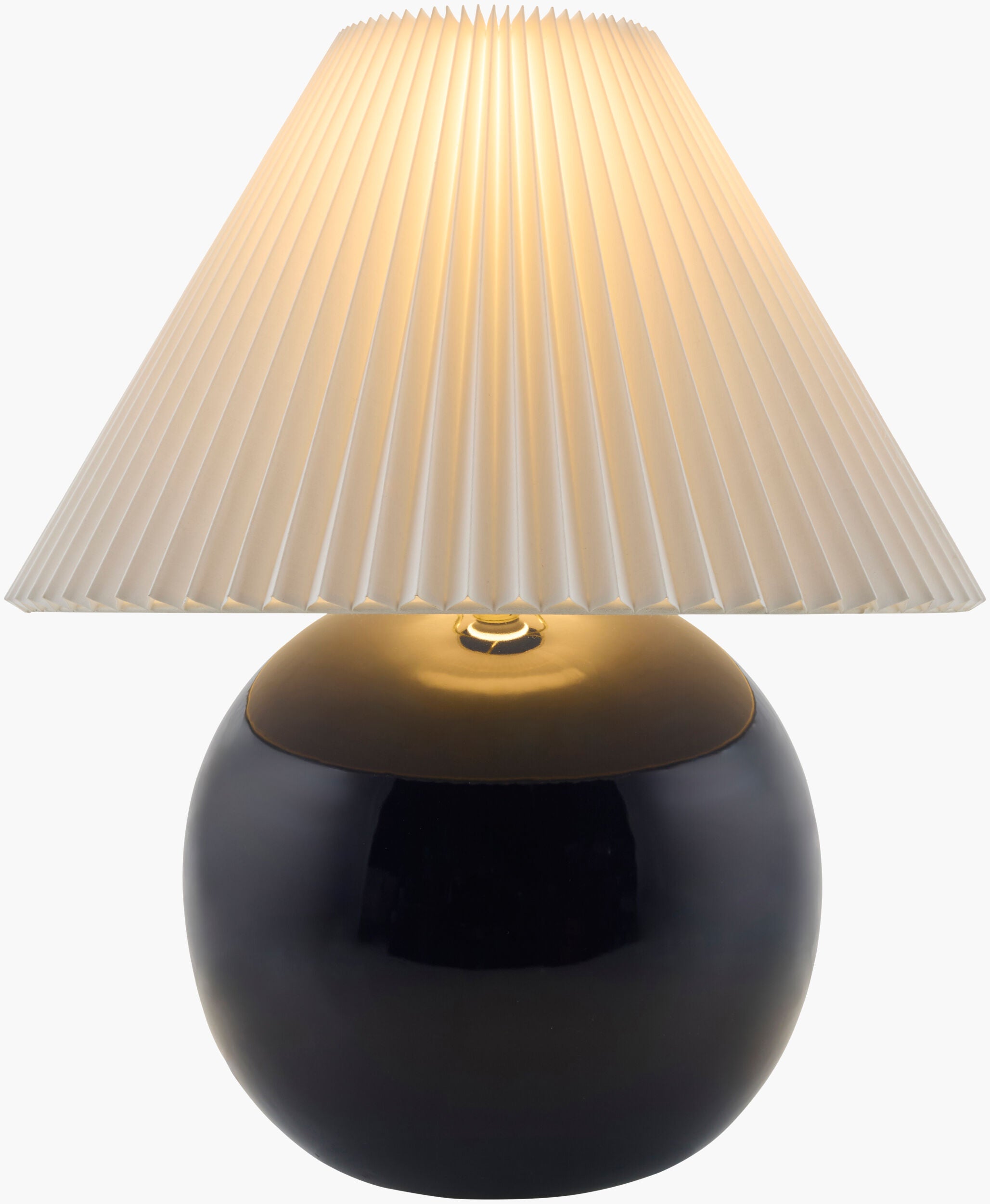 Stellar Accent Table Lamp