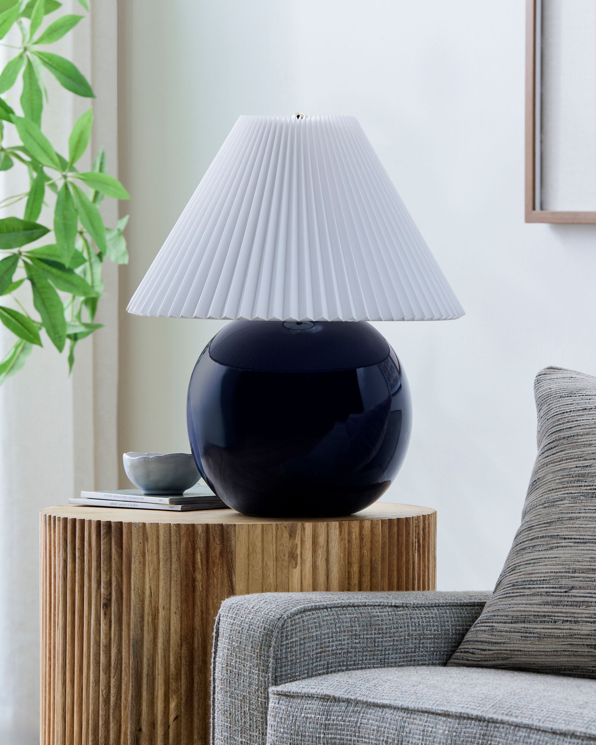 Stellar Accent Table Lamp