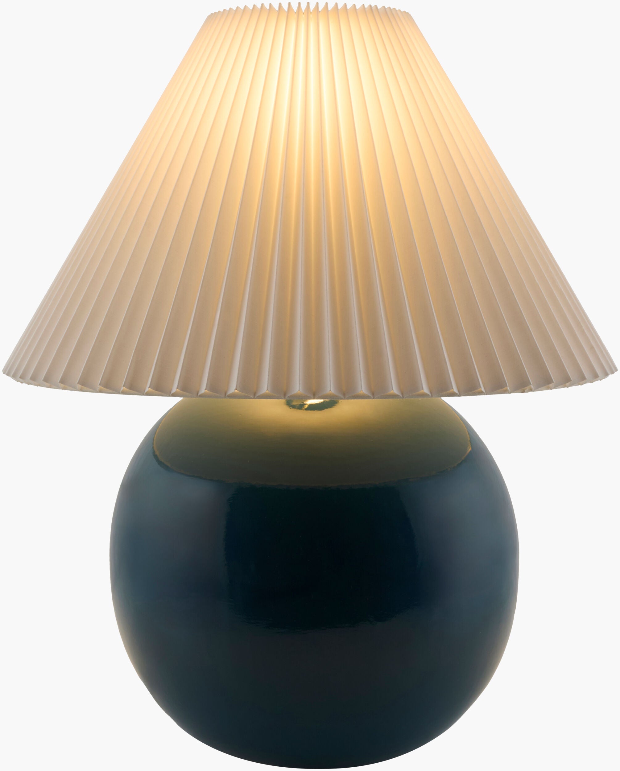 Stellar Accent Table Lamp