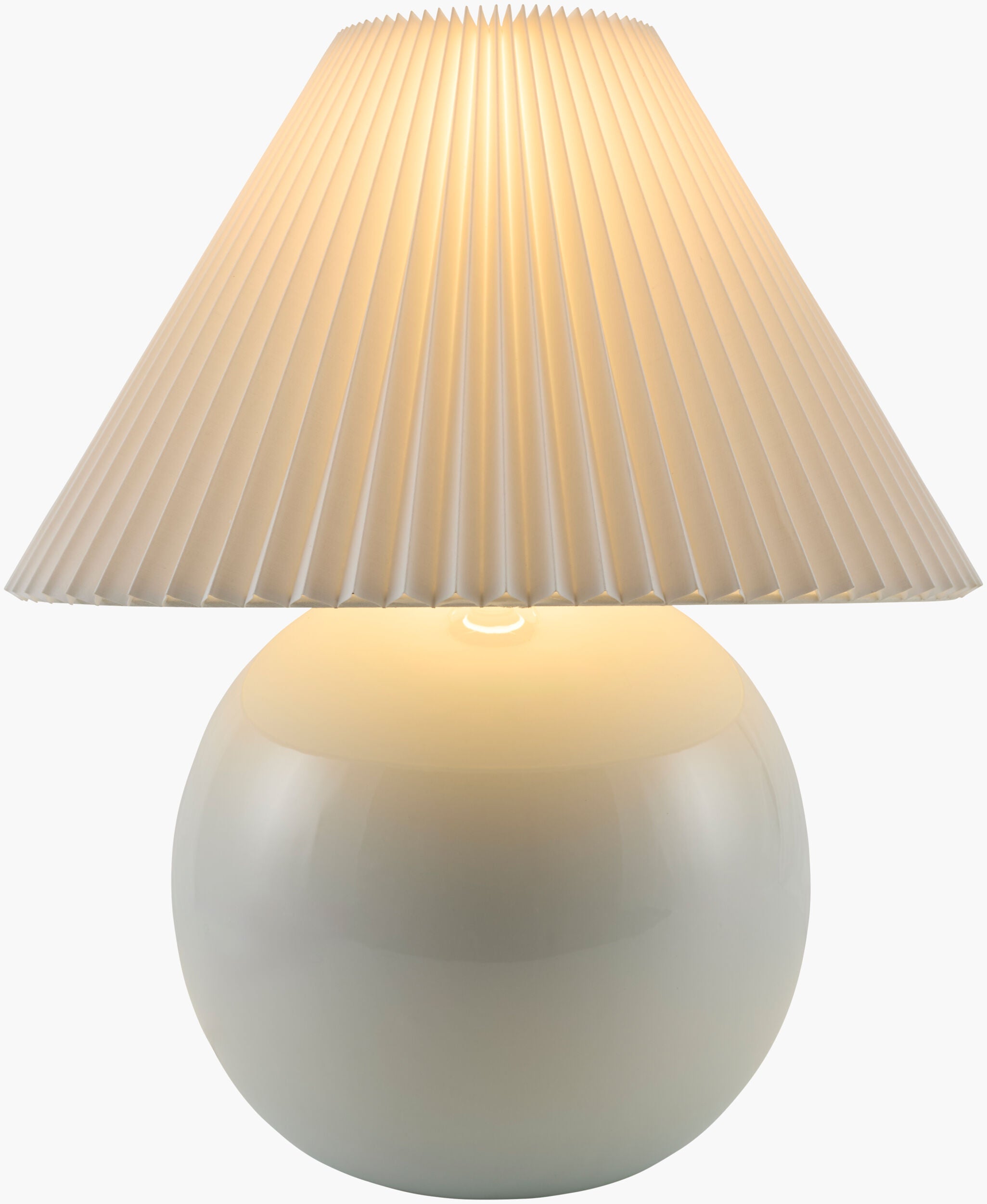 Stellar Accent Table Lamp