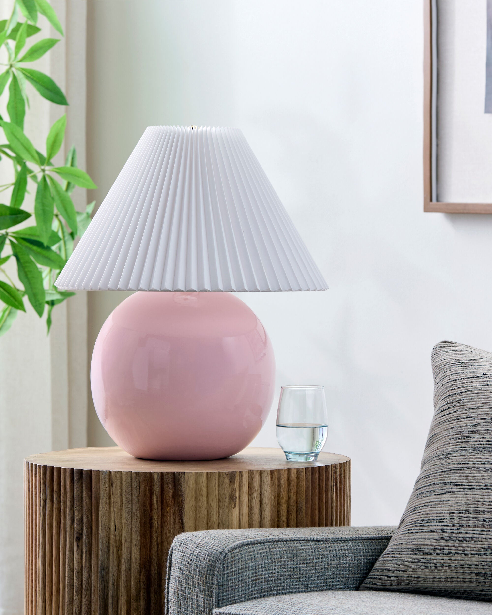 Stellar Accent Table Lamp