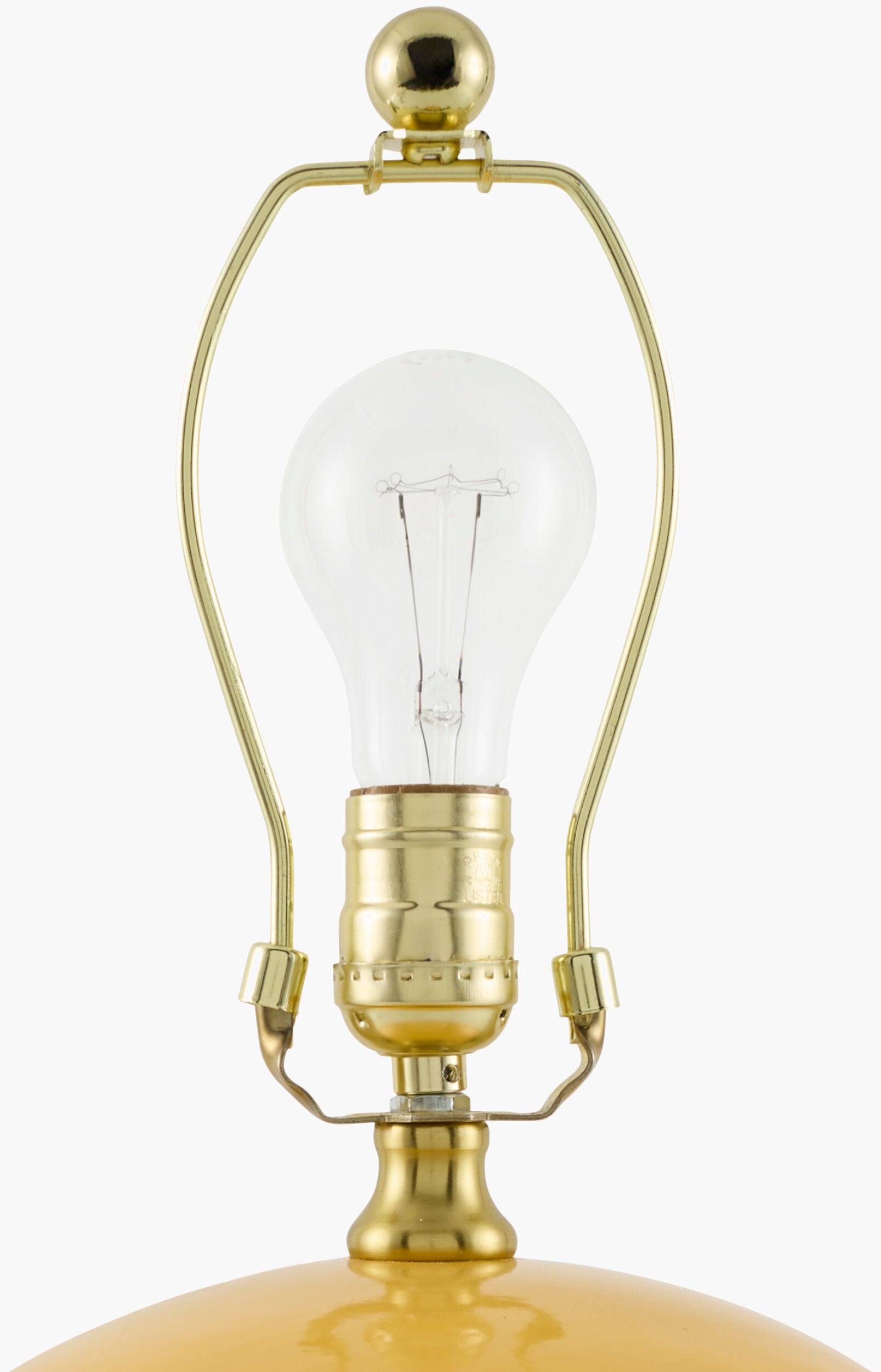 Stellar Accent Table Lamp