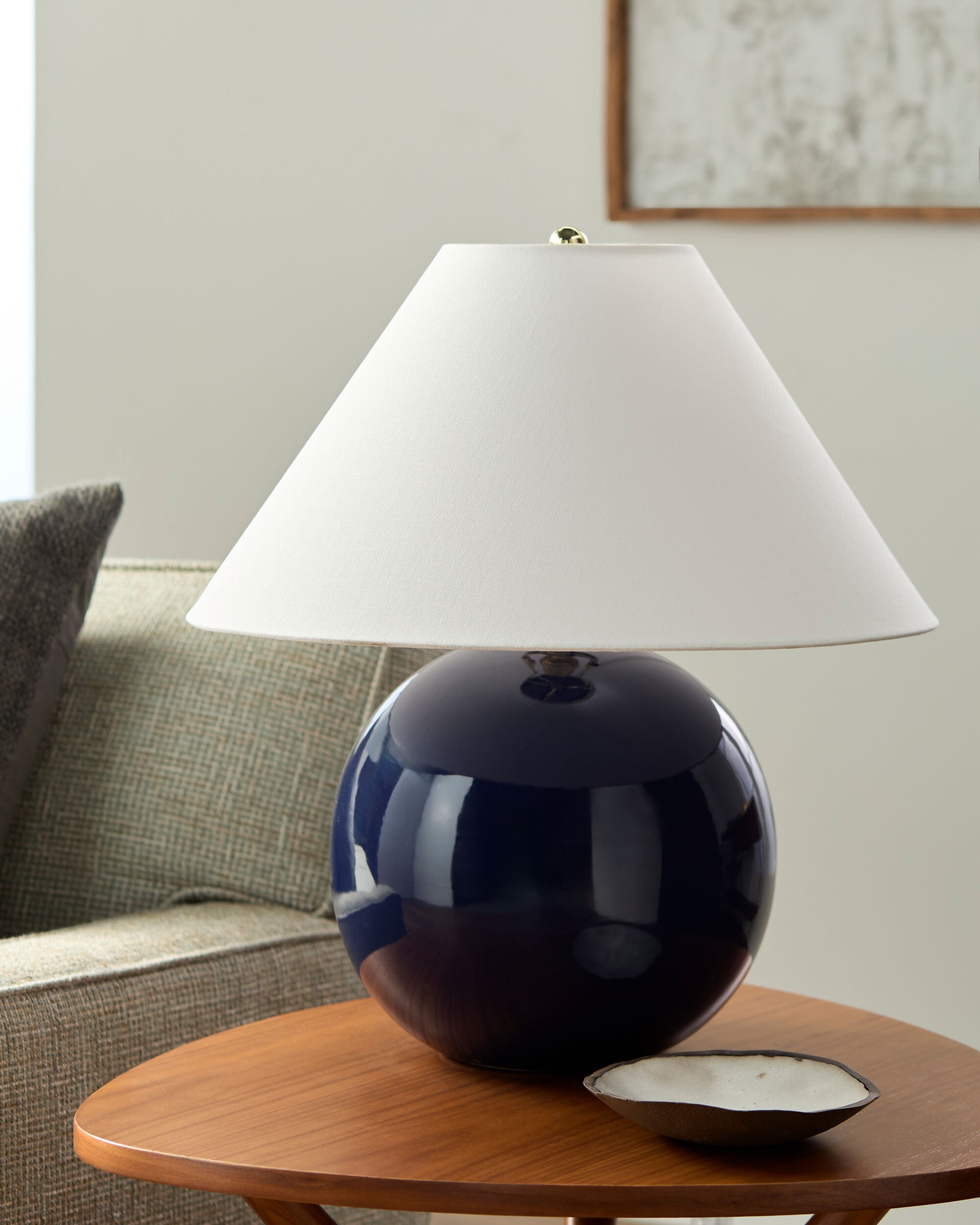 Stellar Accent Table Lamp