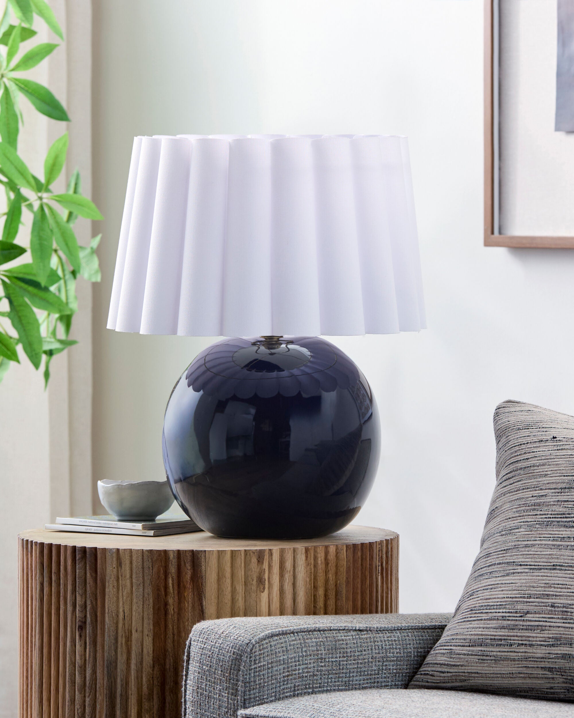 Stellar Accent Table Lamp