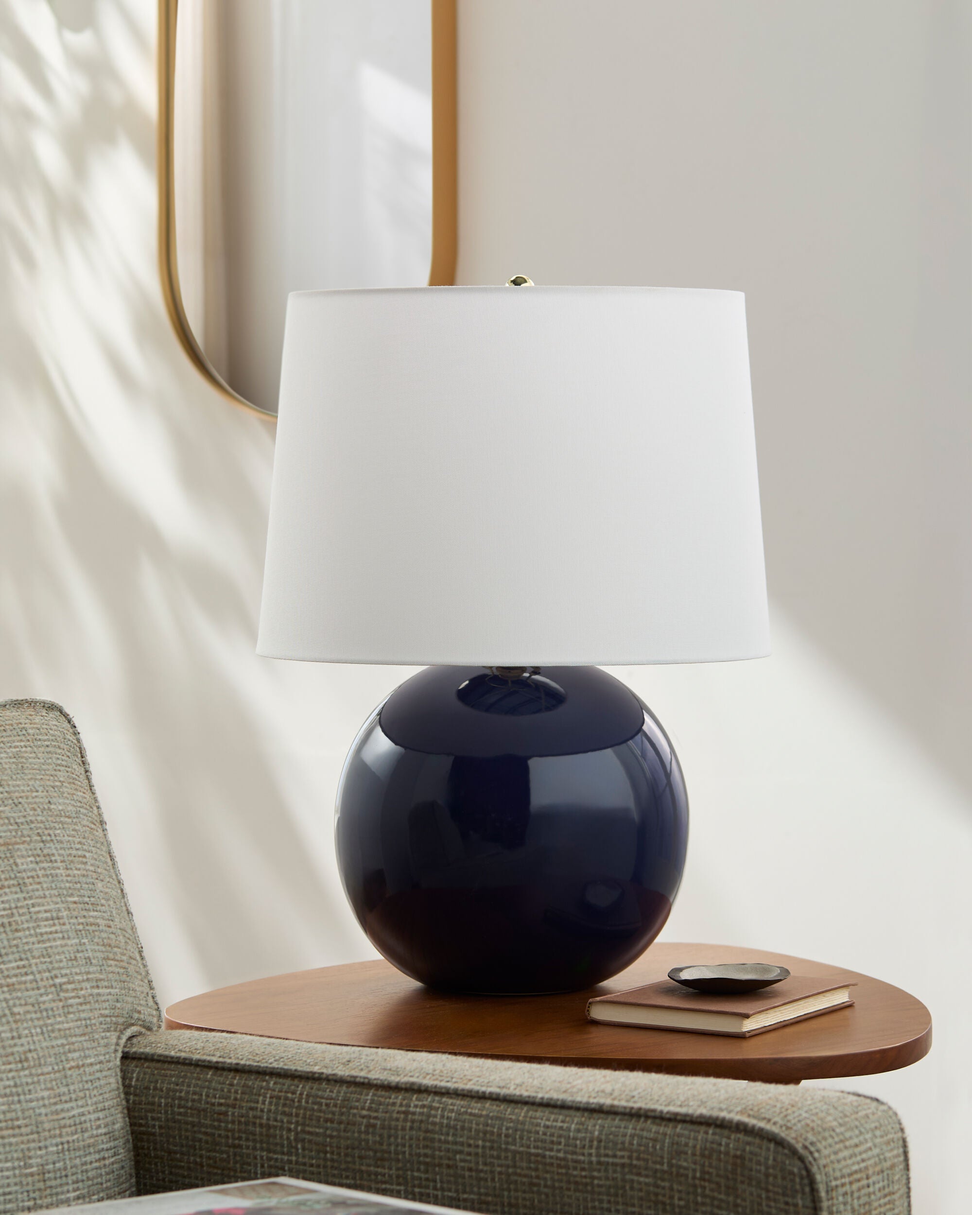 Stellar Accent Table Lamp