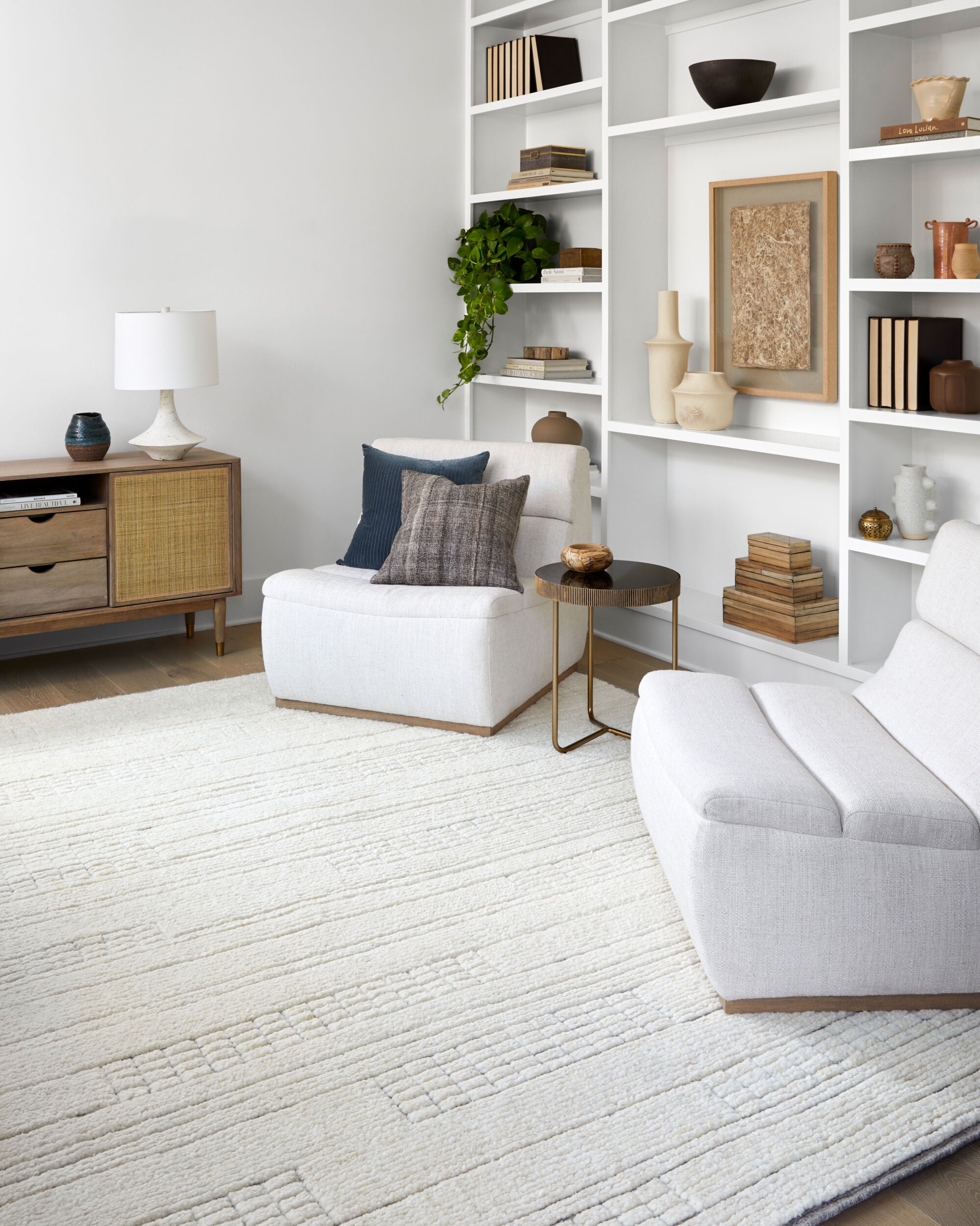 Bryant Accent Table Lamp