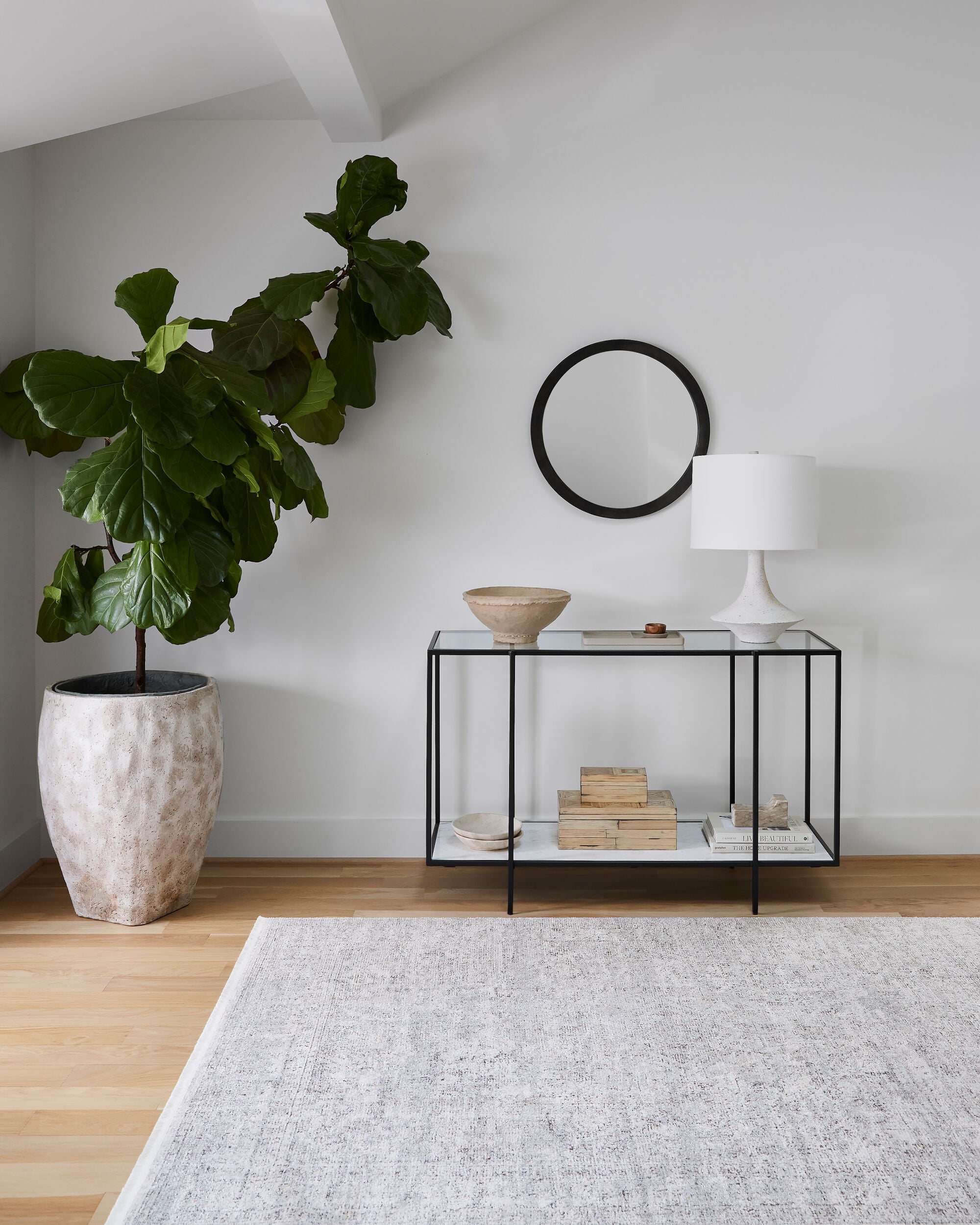 Bryant Accent Table Lamp