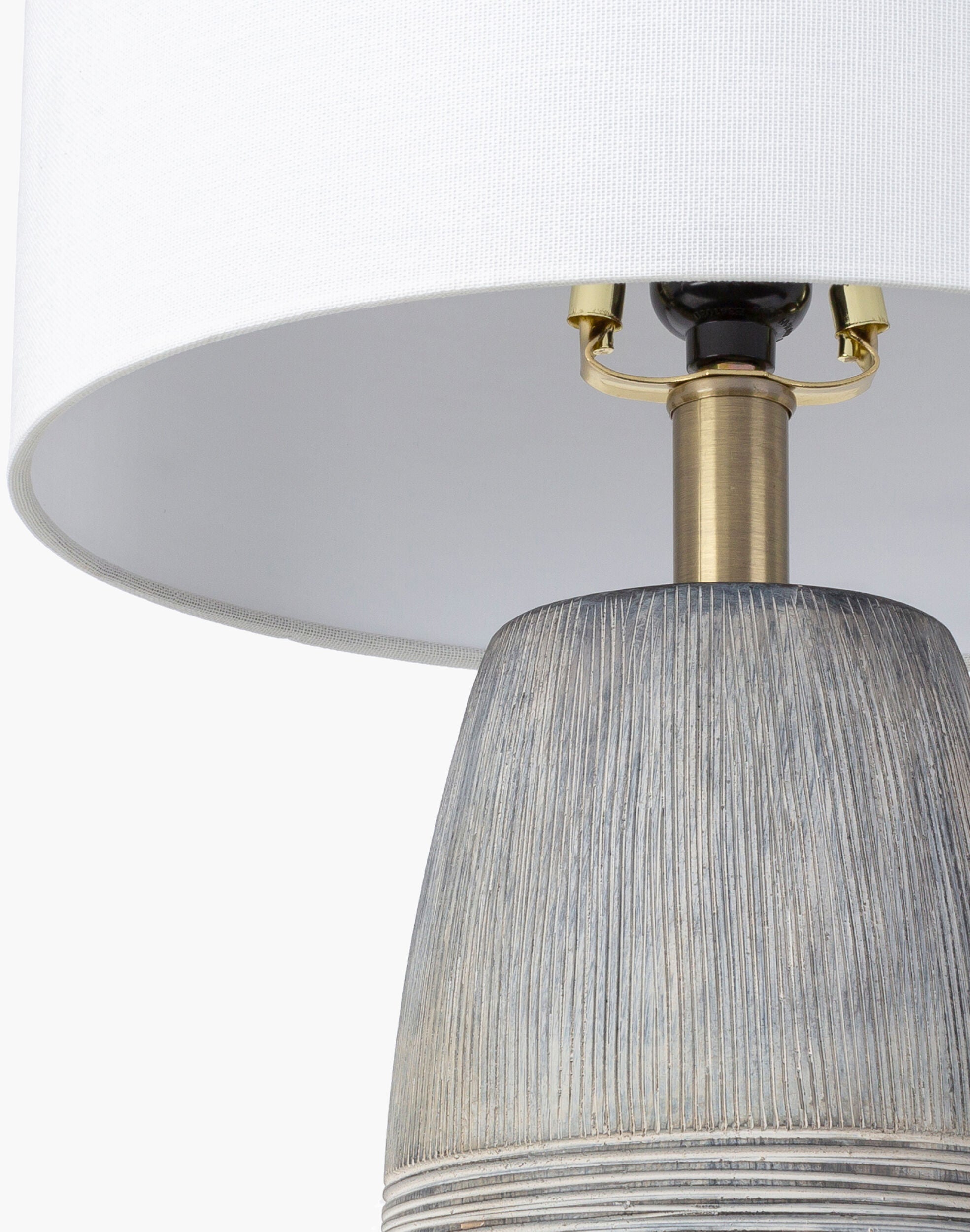 Surtsey Accent Table Lamp