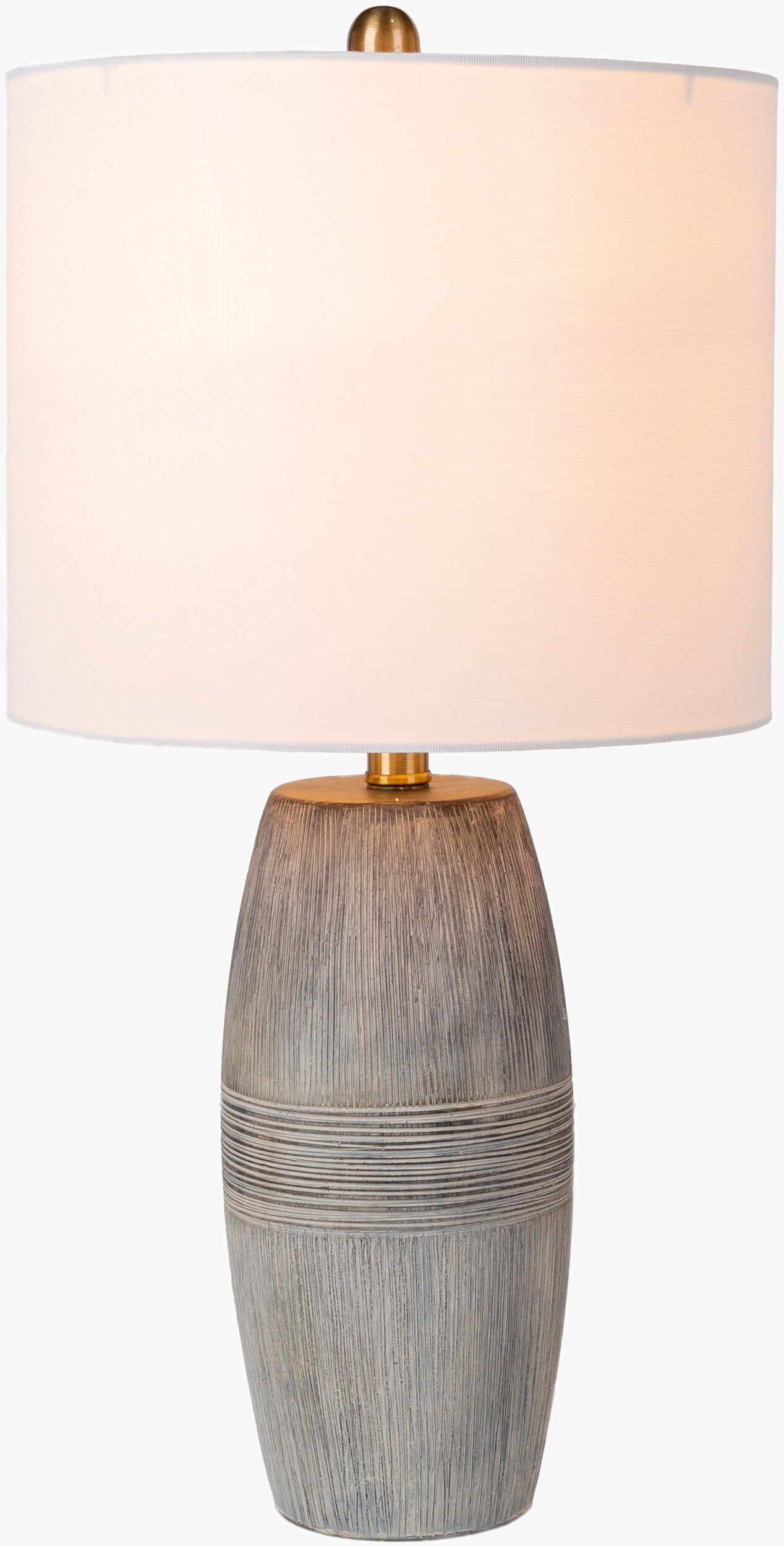 Surtsey Accent Table Lamp