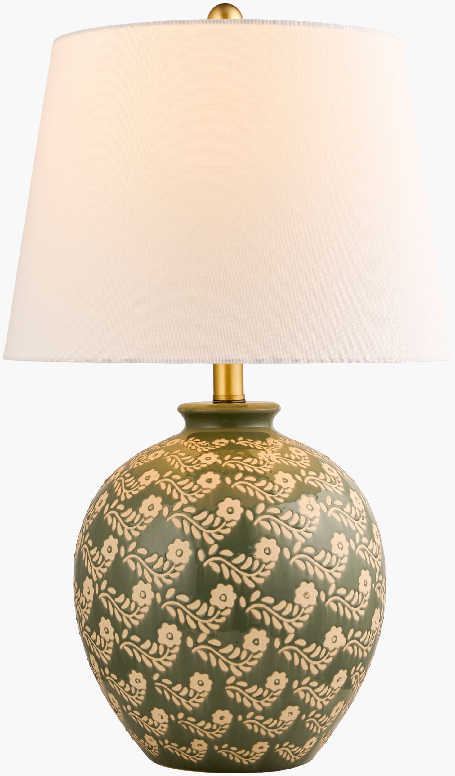 Supino Accent Table Lamp