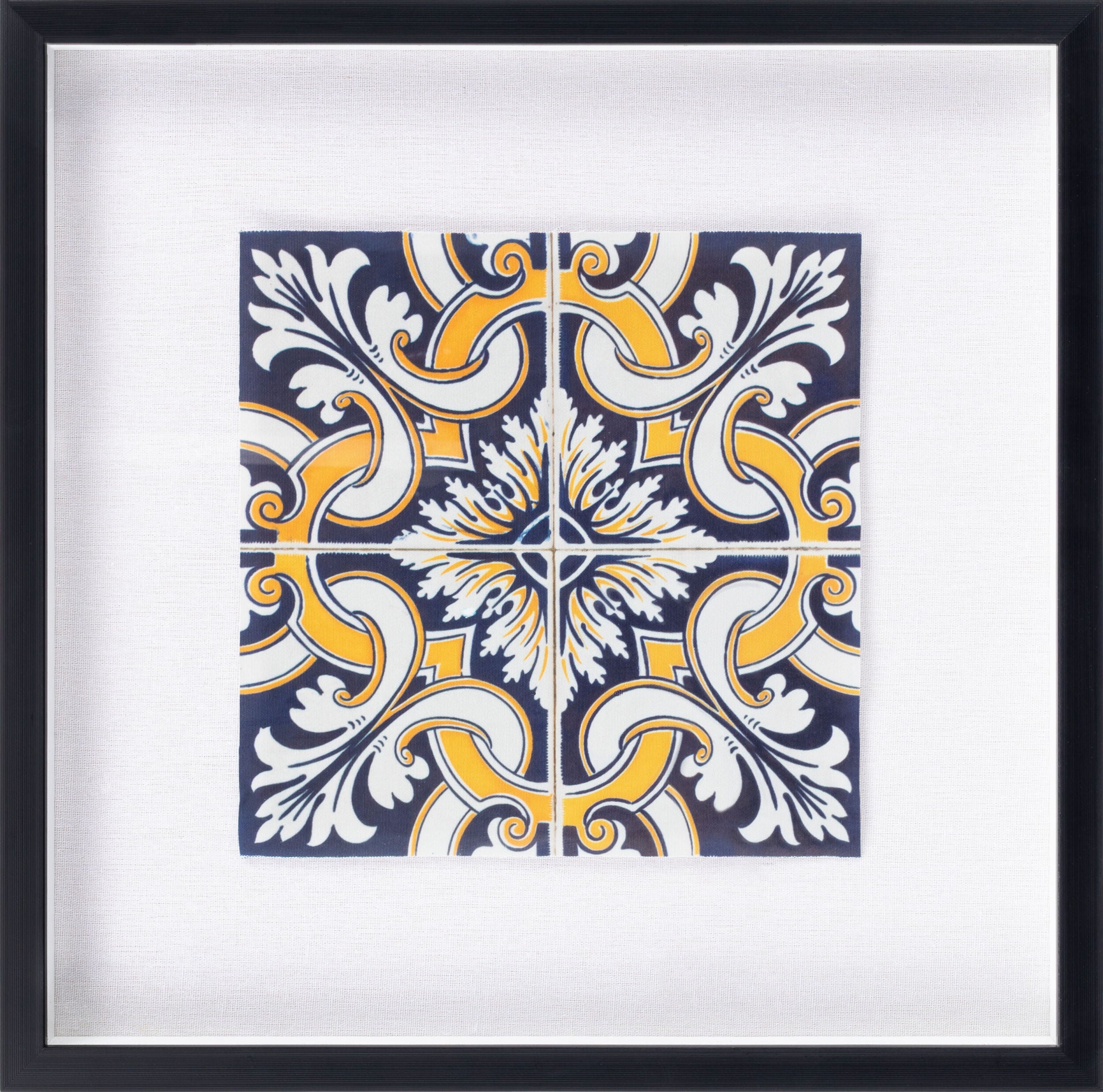 Sevilla Framed Art