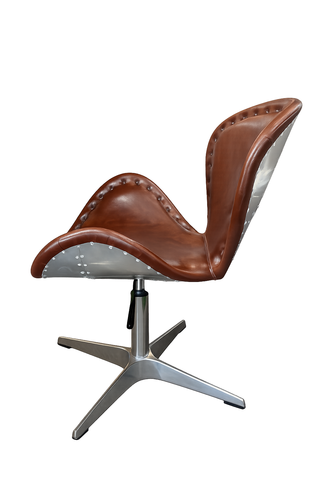Swan Aviator Chair
