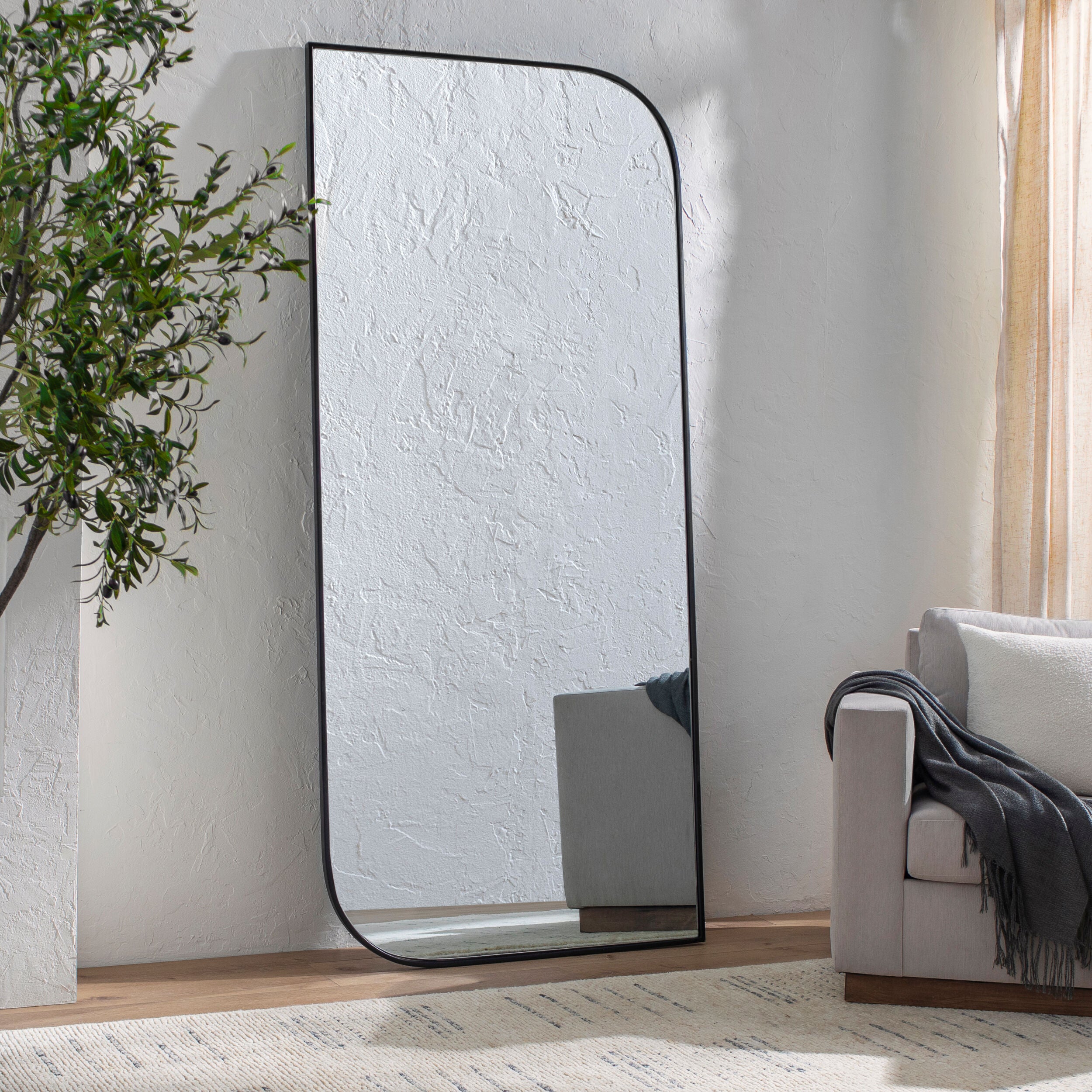 Sweyn Full Length Mirror