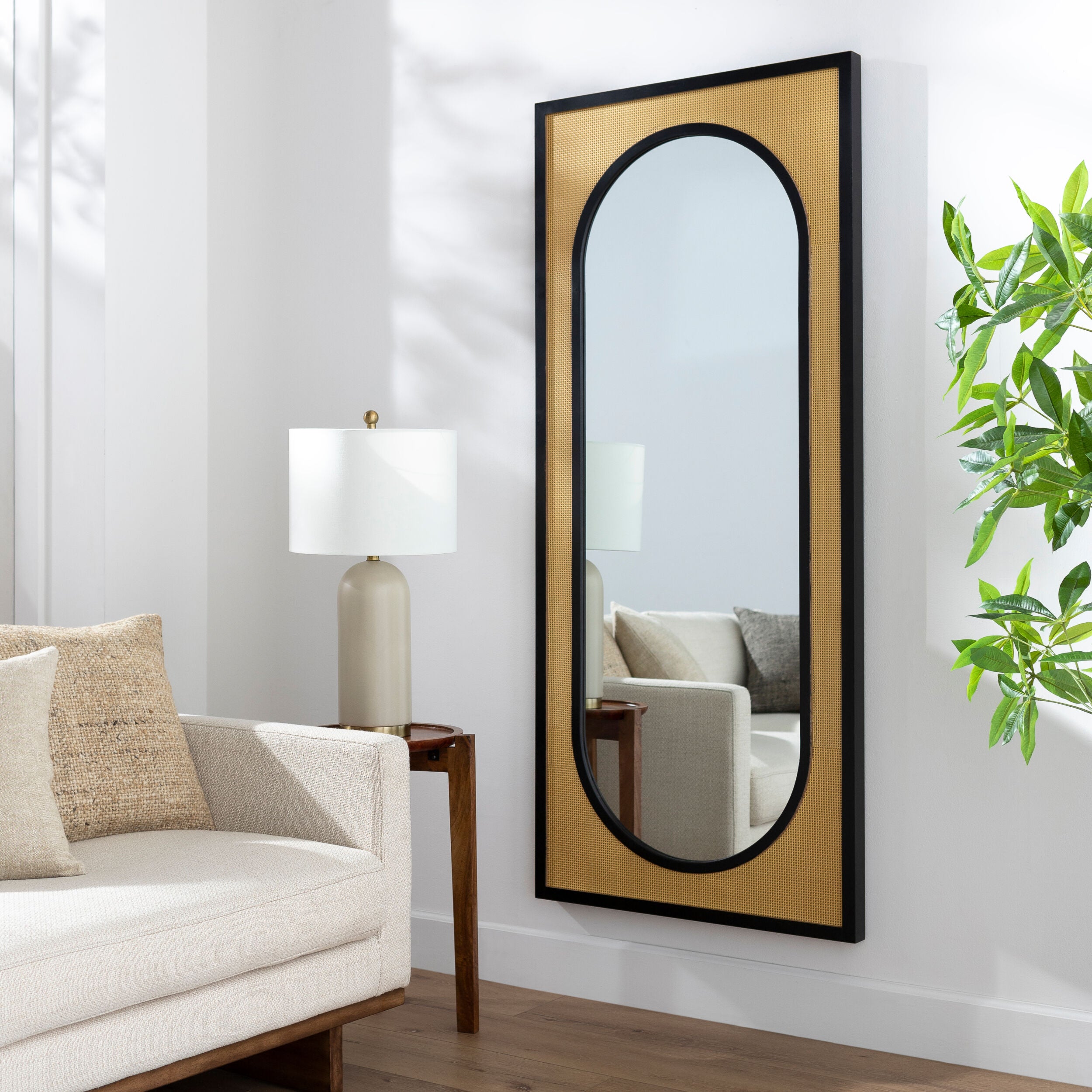 Sulawesi Full Length Mirror