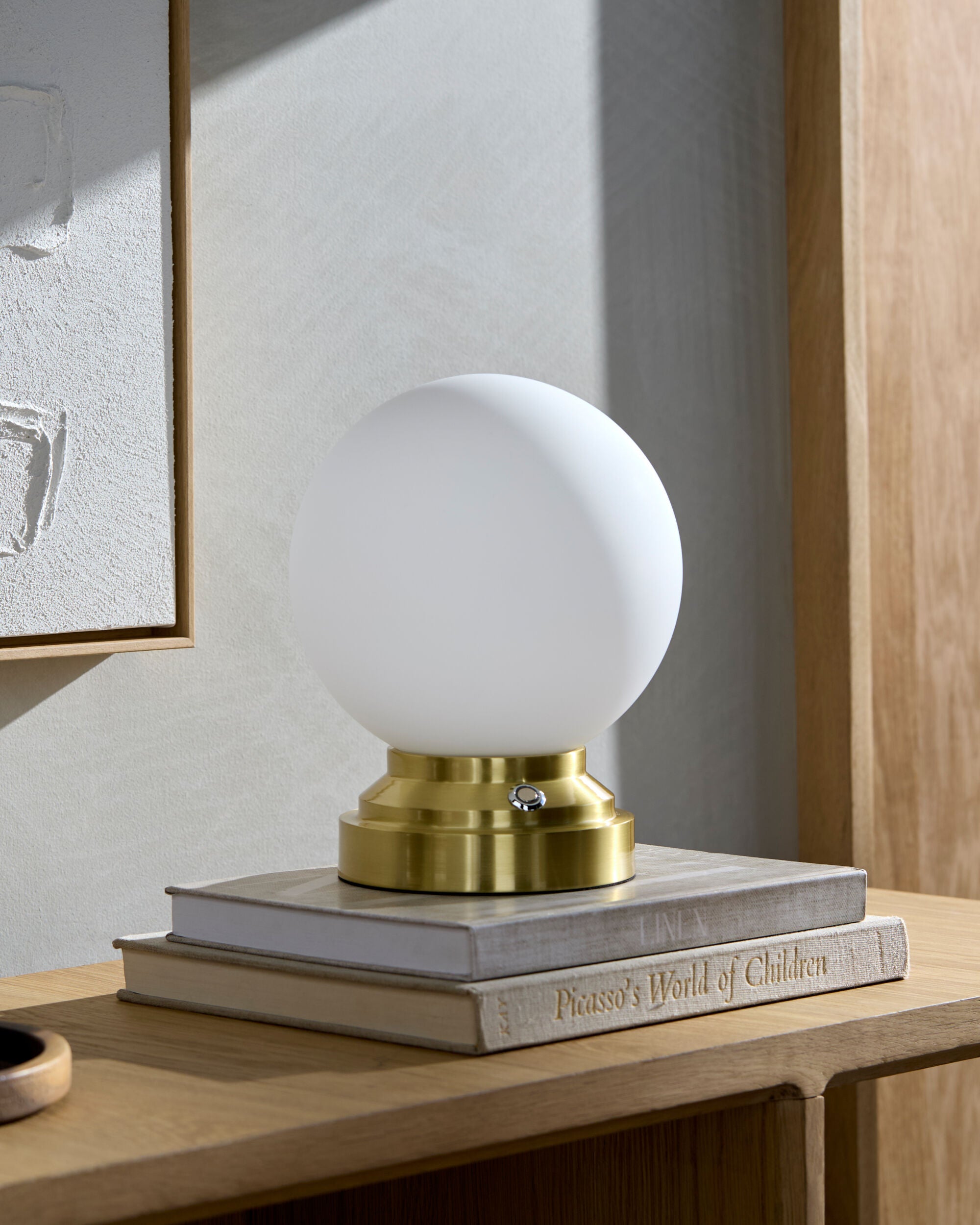 Tamsin Accent Table Lamp