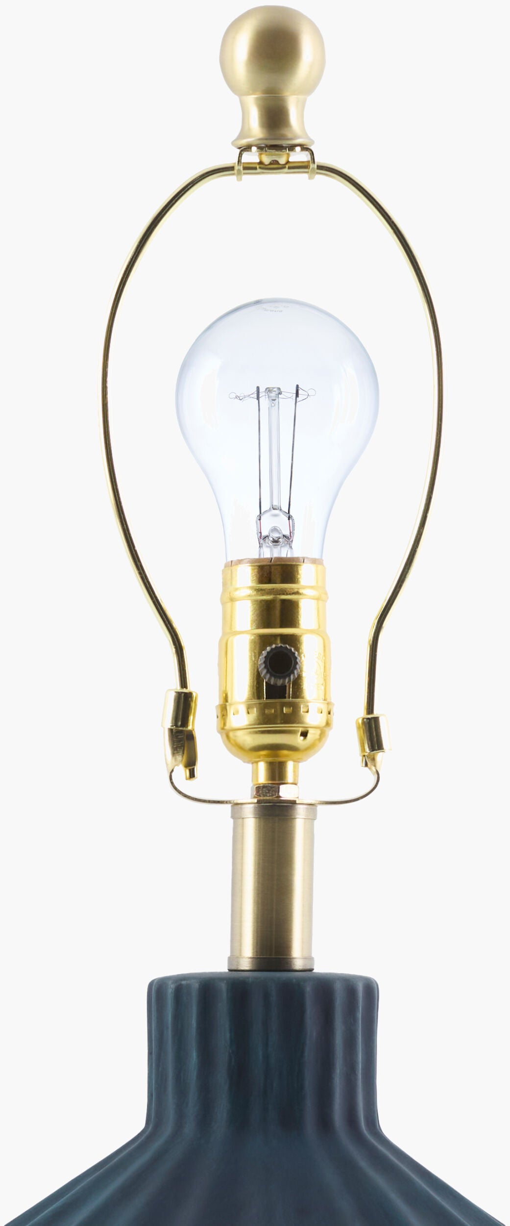 Tibida Accent Table Lamp