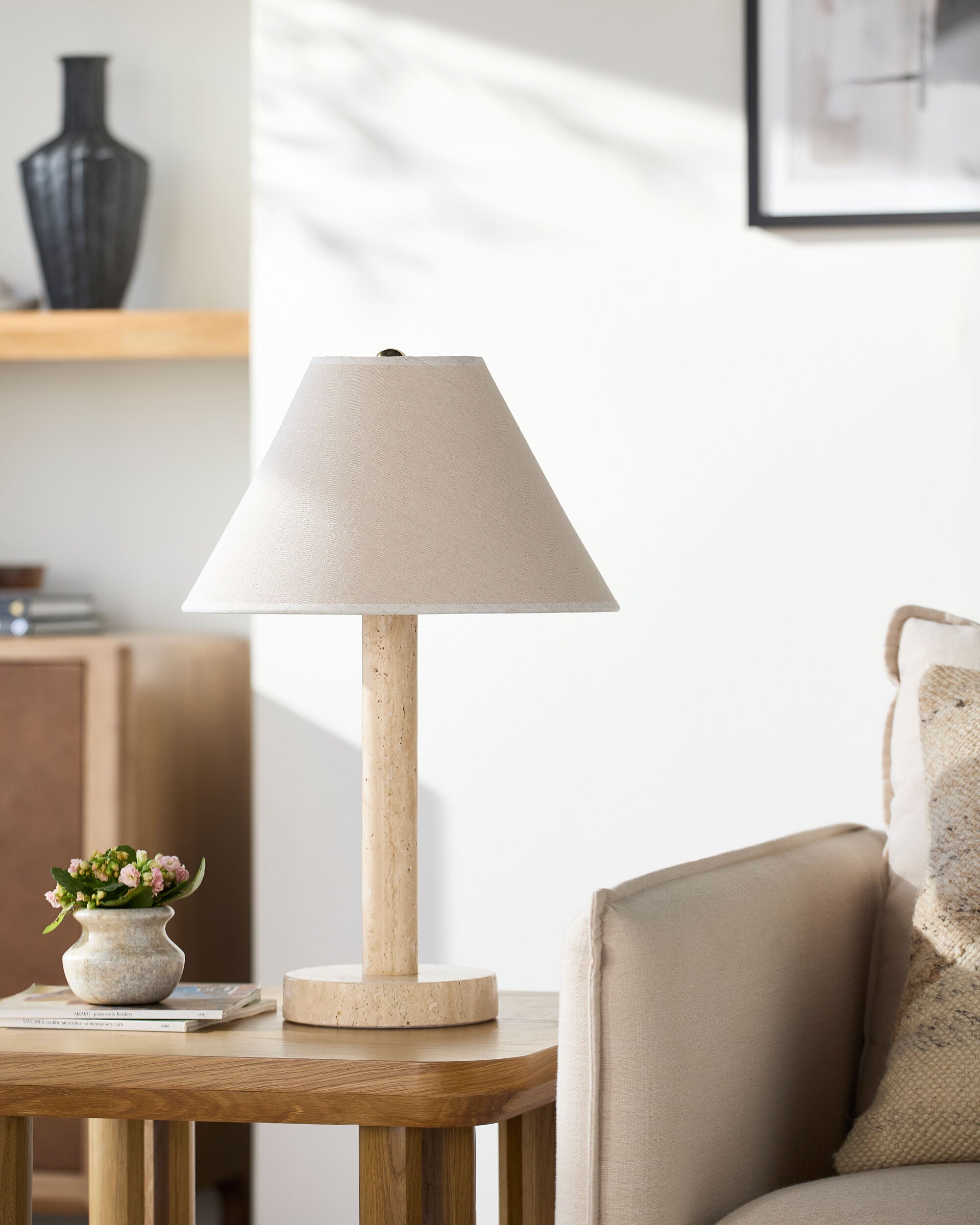 Tobin Accent Table Lamp