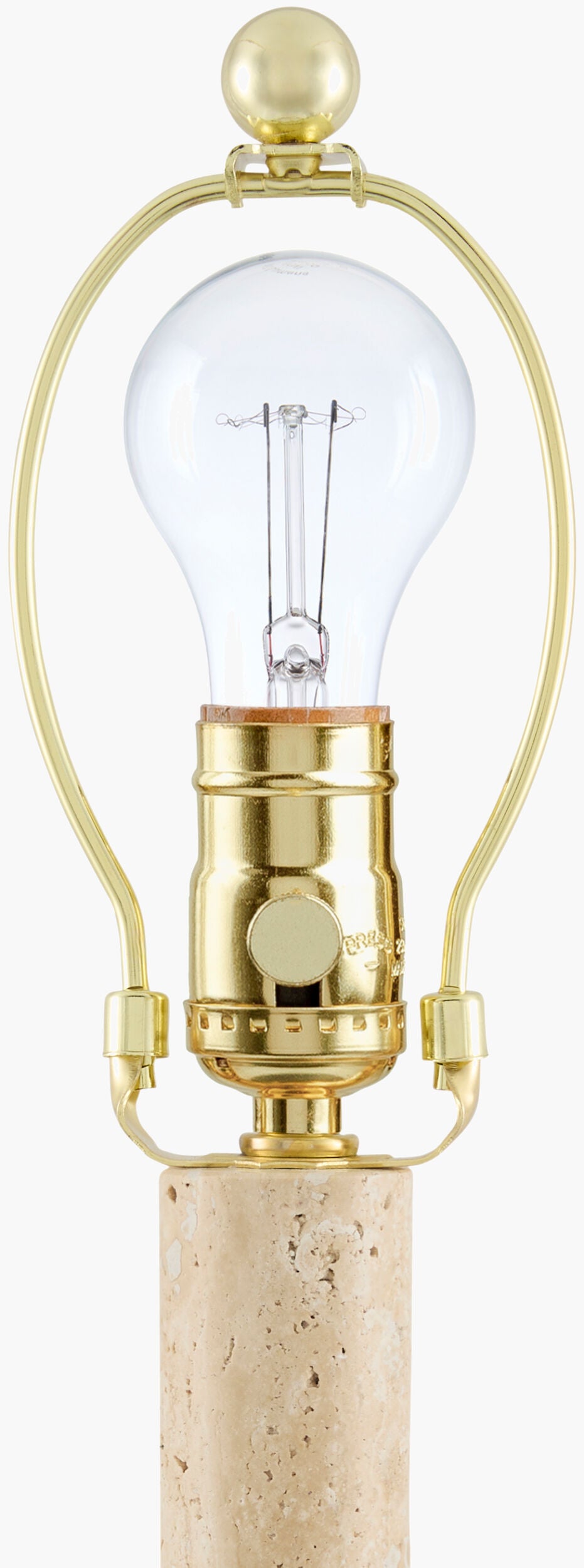 Tobin Accent Table Lamp