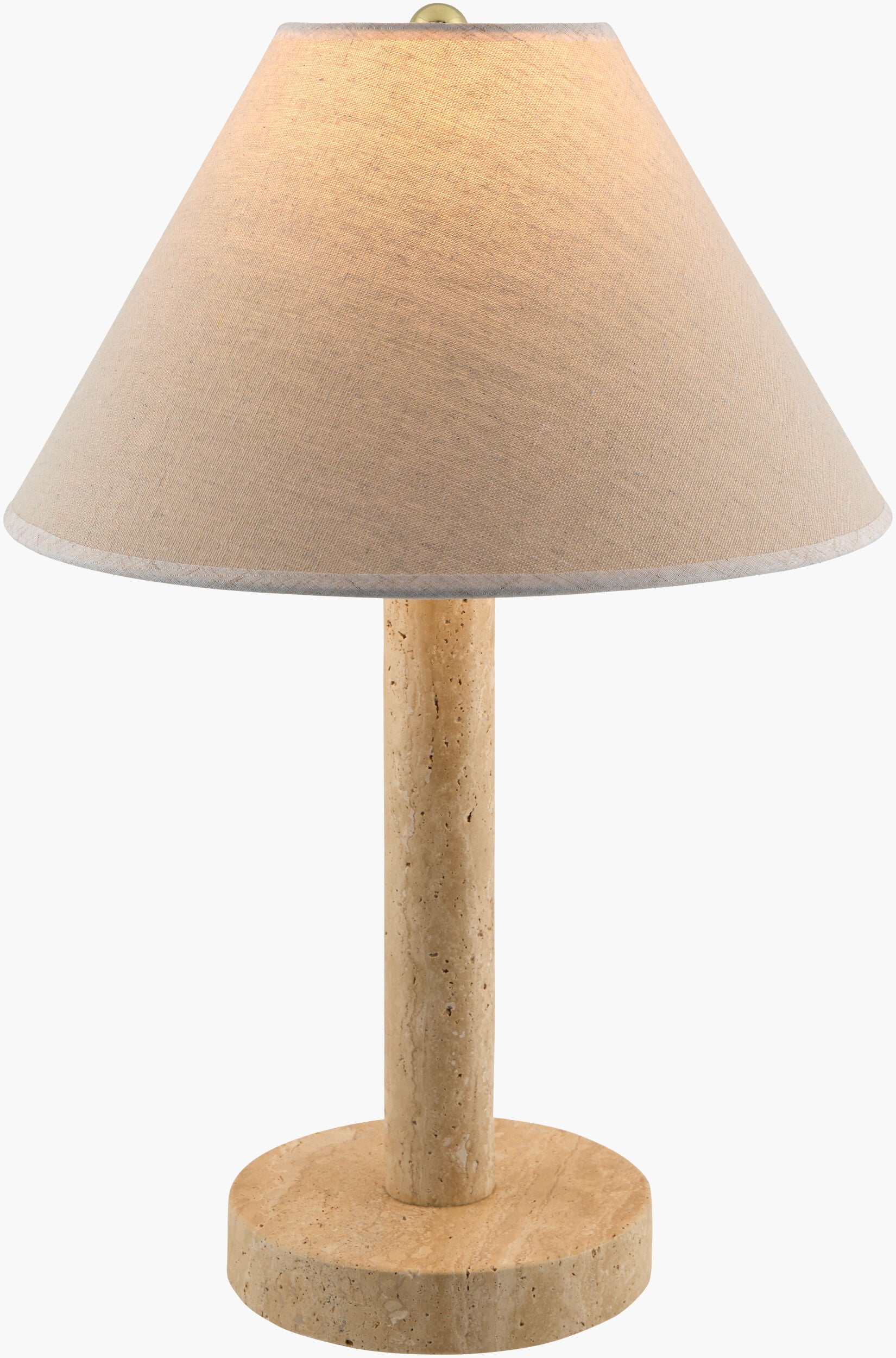 Tobin Accent Table Lamp