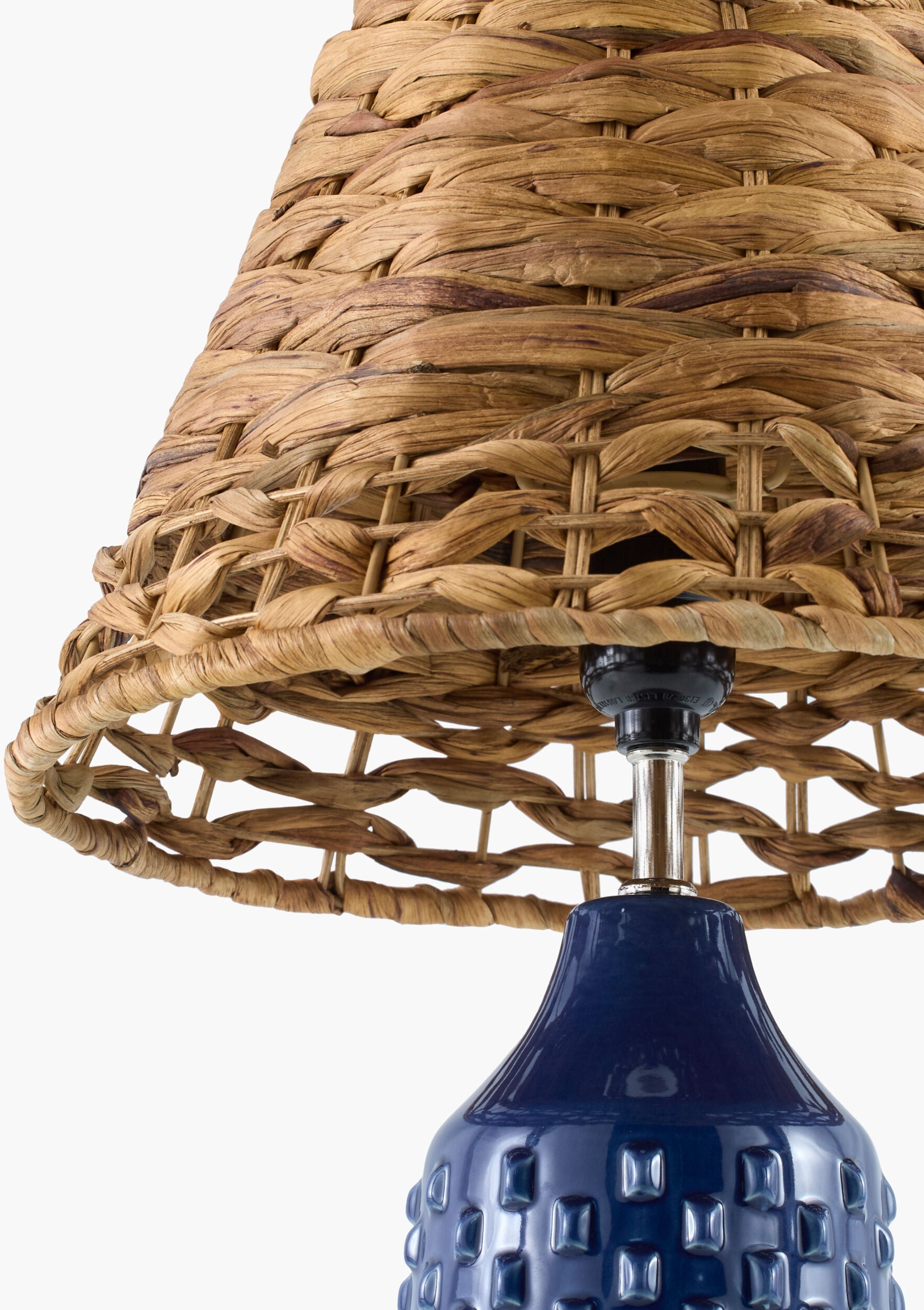 Tatogga Accent Table Lamp