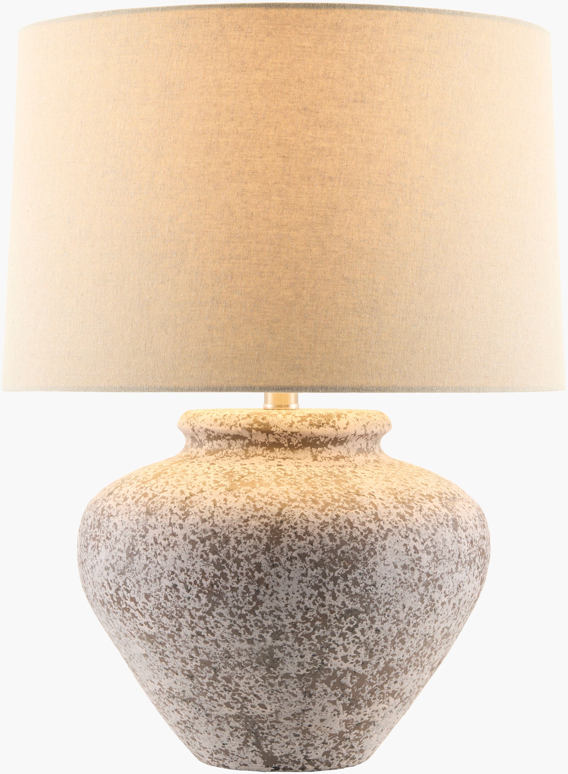 Tiggie Accent Table Lamp
