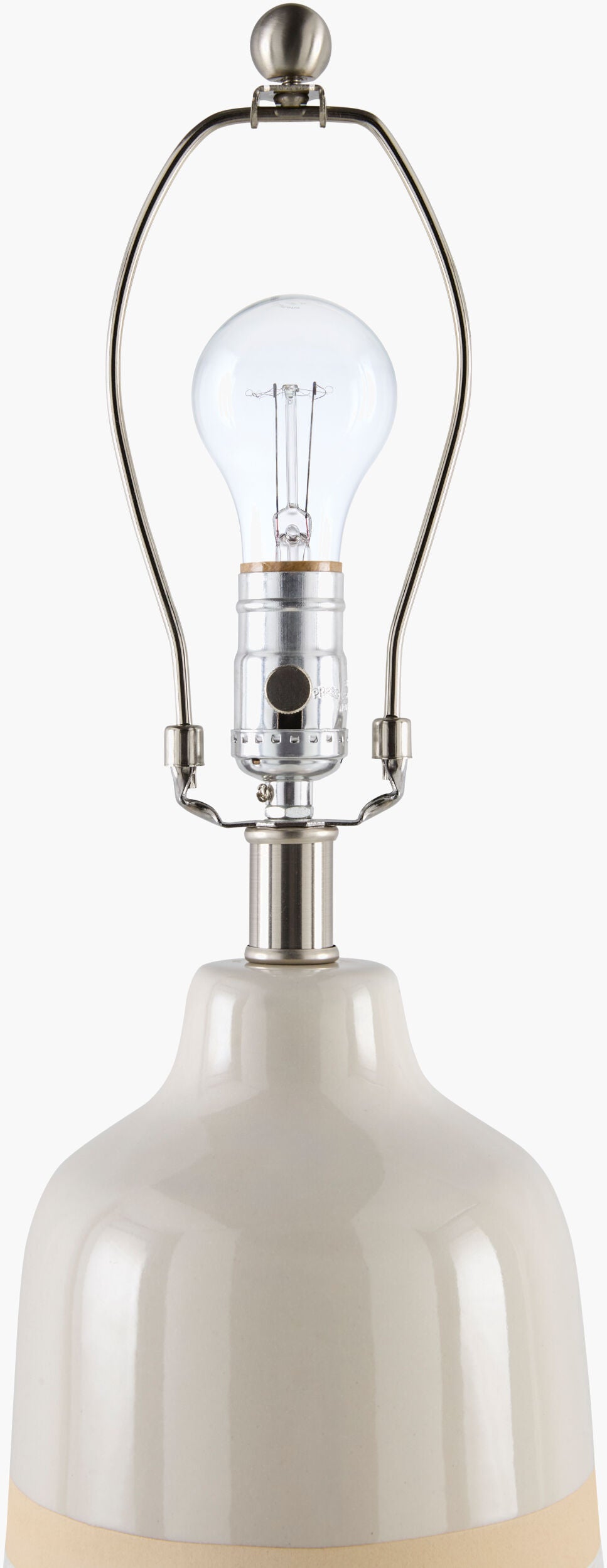 Togo Accent Table Lamp