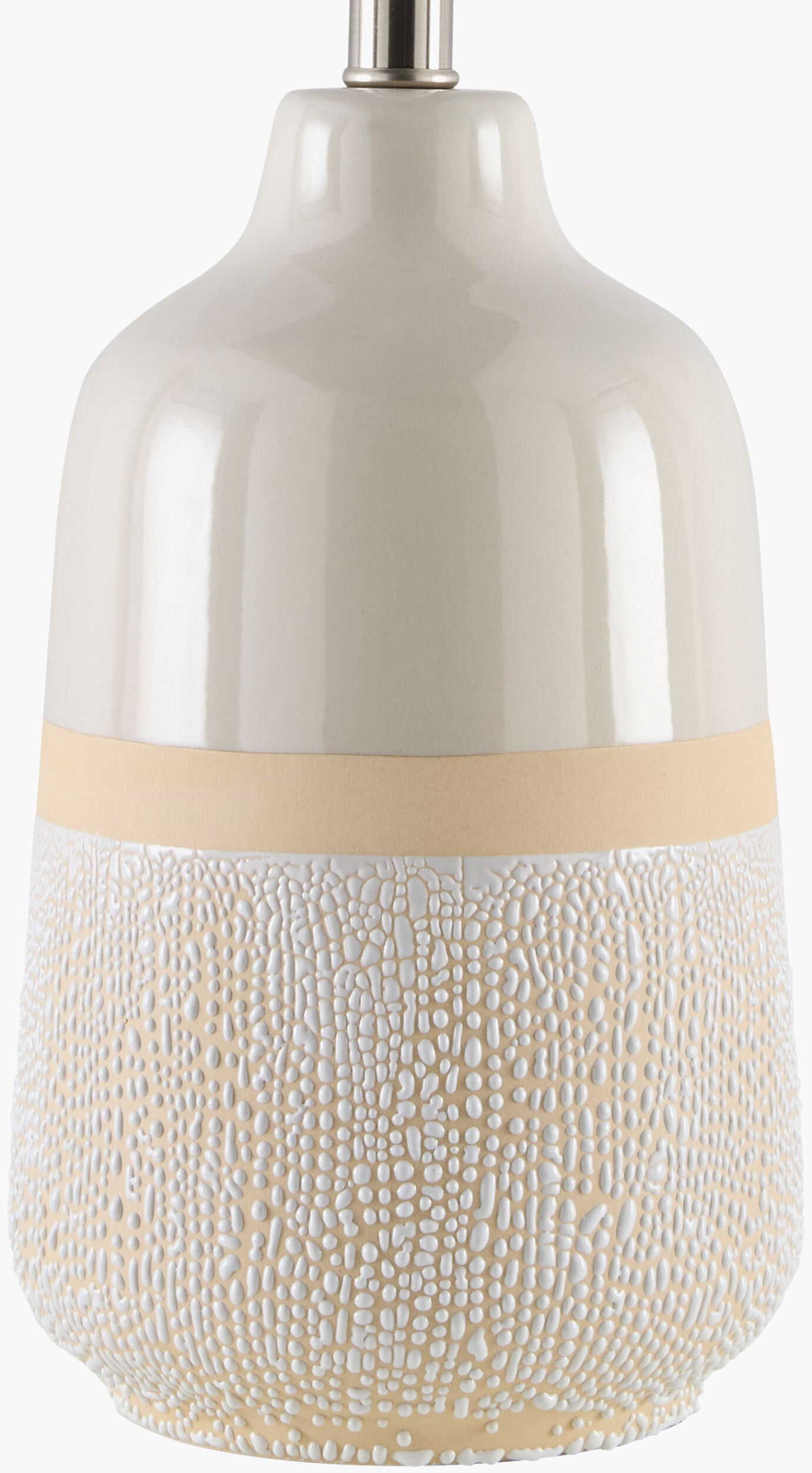 Togo Accent Table Lamp