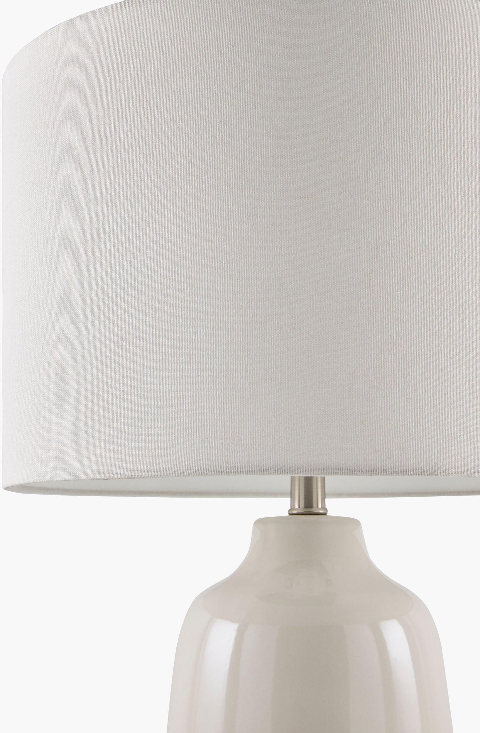 Togo Accent Table Lamp