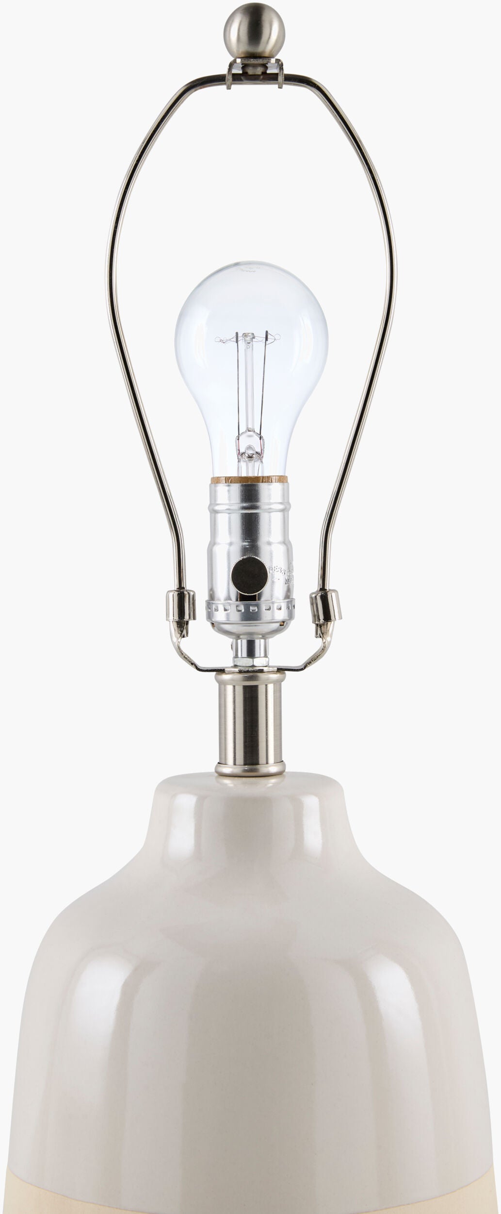 Togo Accent Table Lamp