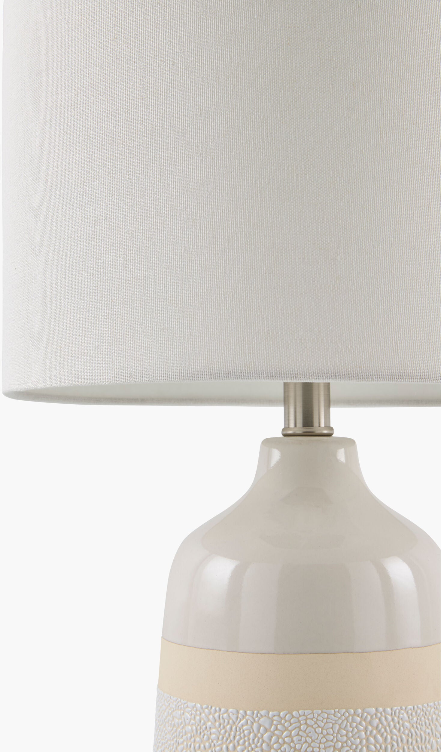 Togo Accent Table Lamp