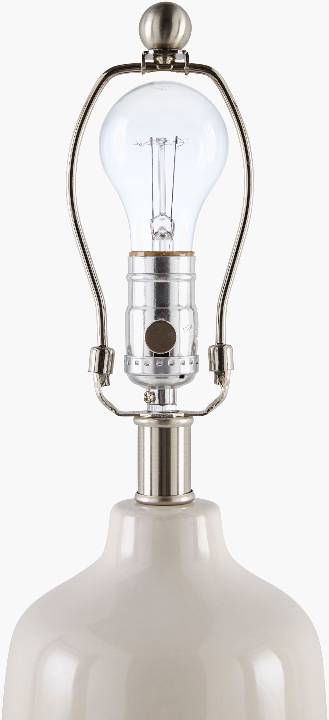Togo Accent Table Lamp